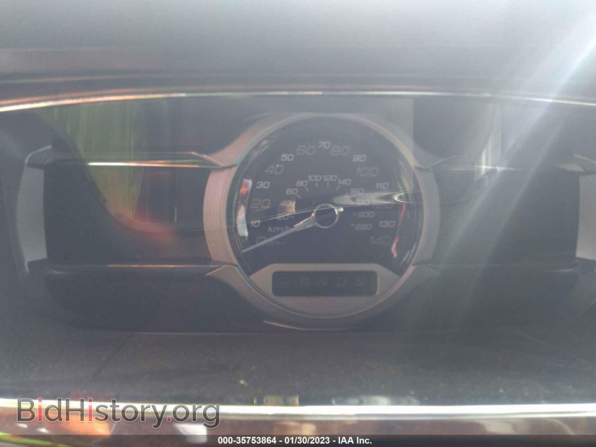 2015 FORD TAURUS - VIN: 1FAHP2F88FG104569 - Фото 7