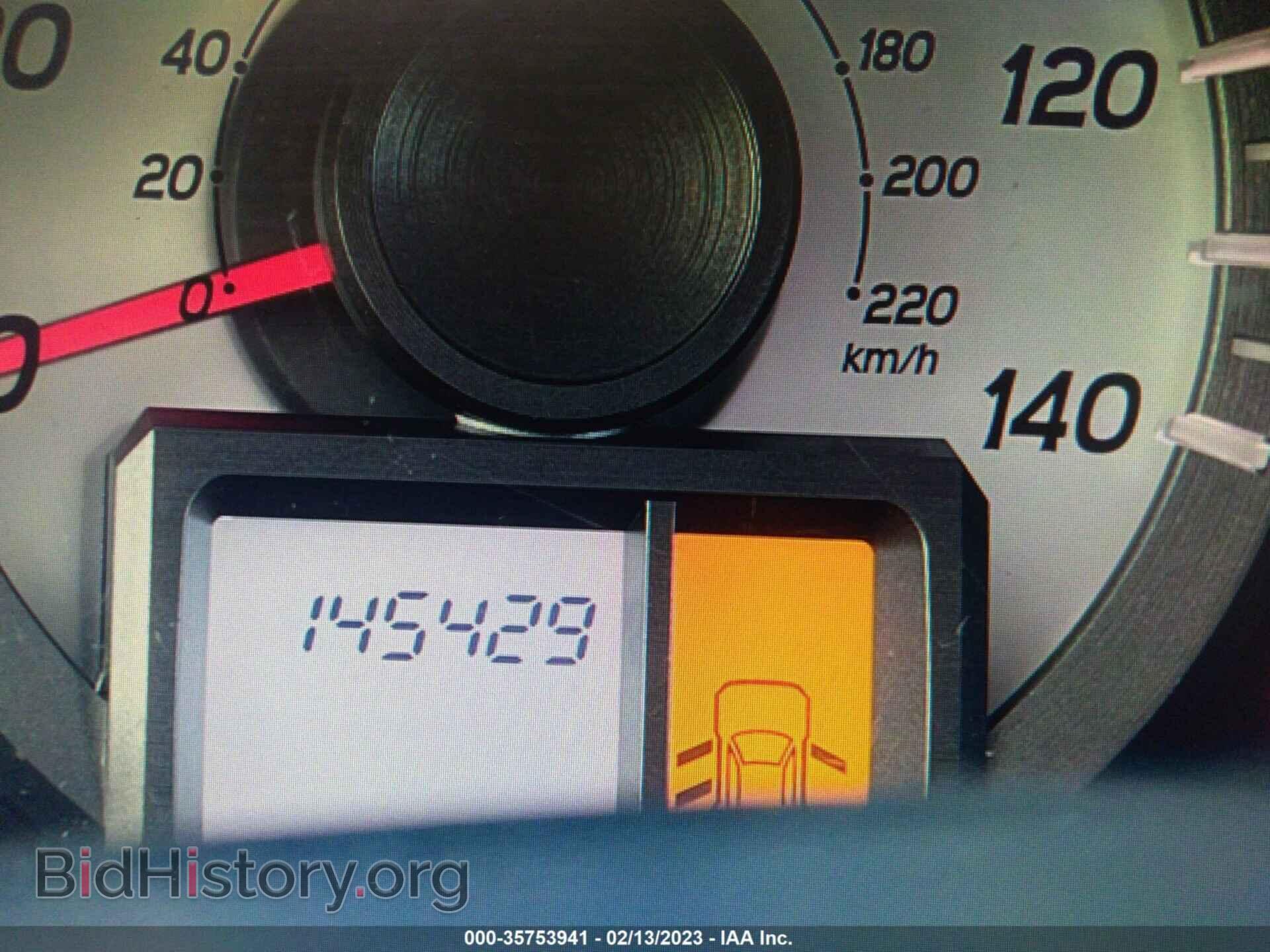 2013 HONDA PILOT - VIN: 5FNYF3H27DB030578 - Photo 7