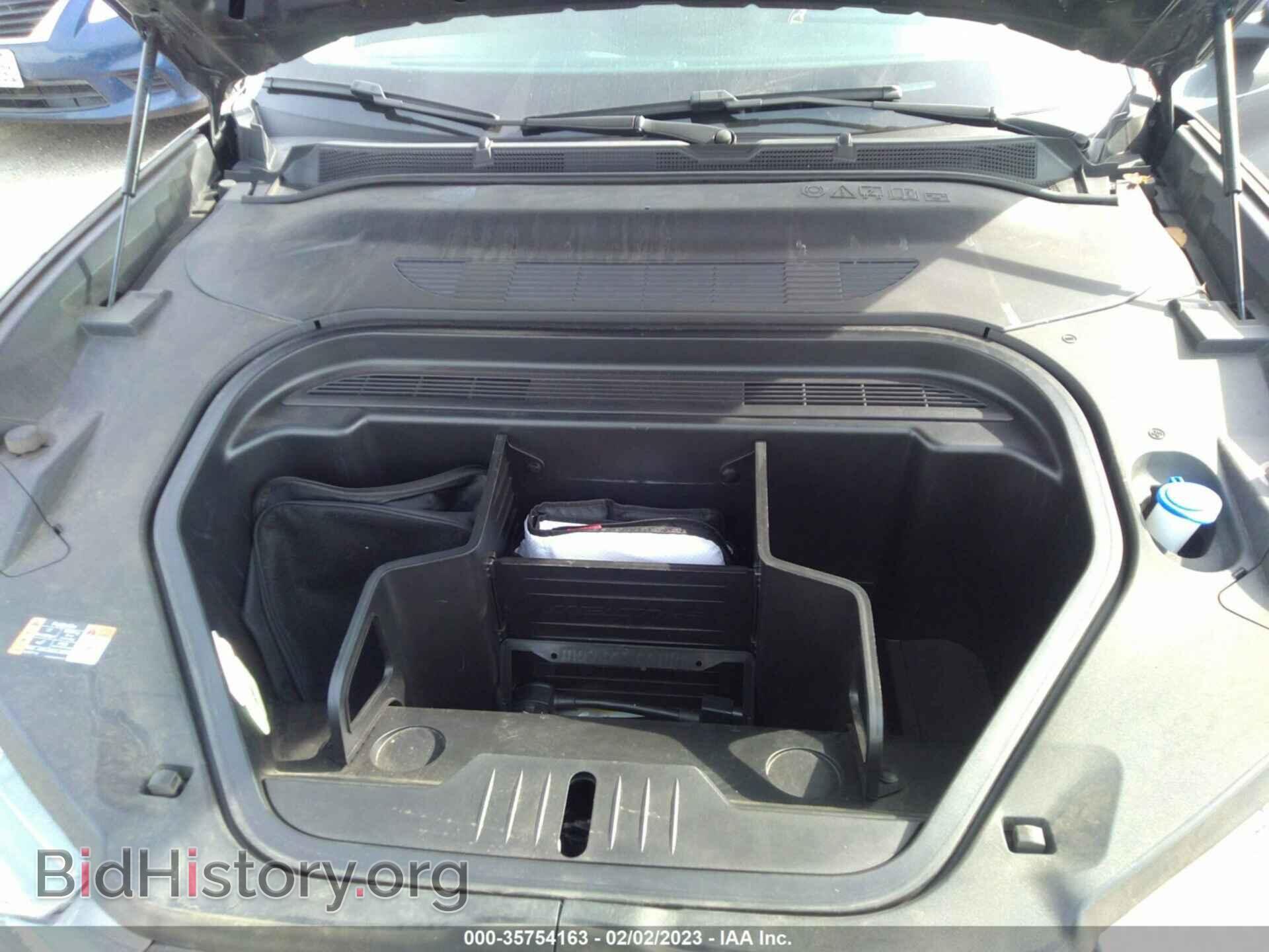 2021 FORD MUSTANG MACH-E - VIN: 3FMTK1SS6MMA41484 - Фото 10