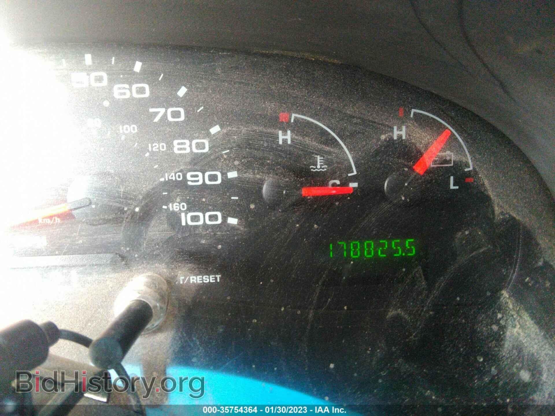 2006 FORD ECONOLINE CARGO VAN - VIN: 1FTSS34L26HA15179 - Фото 7