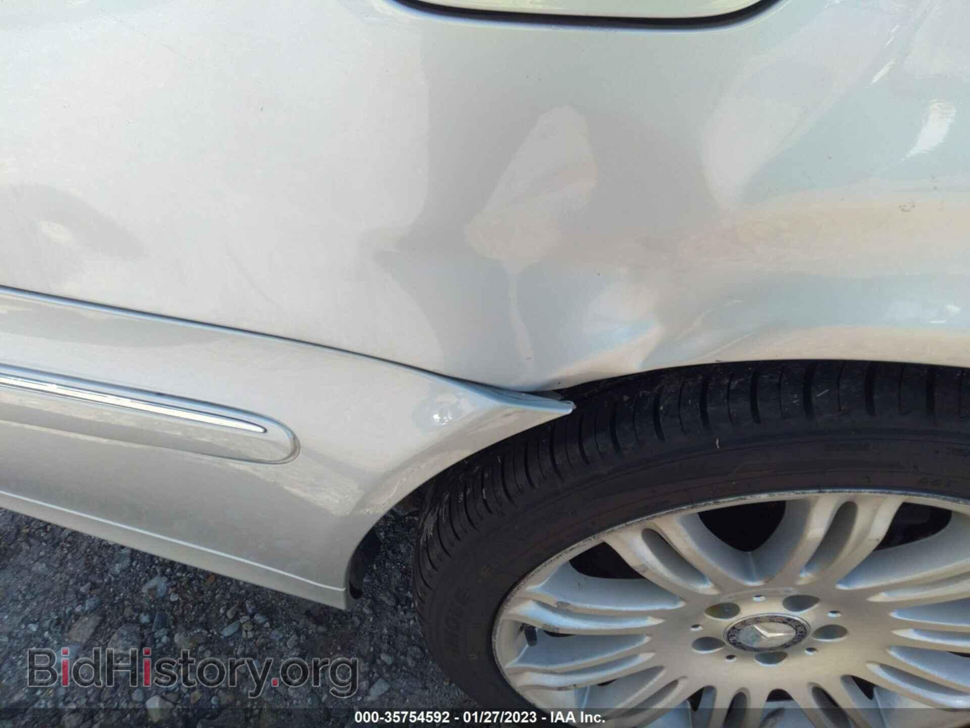 2008 MERCEDES-BENZ E-CLASS - VIN: WDBUF87X68B333433 - Фото 6