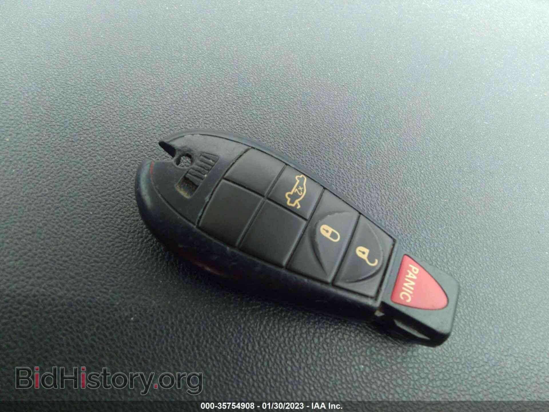 2012 DODGE CHALLENGER - VIN: 2C3CDYAG7CH291676 - Фото 11