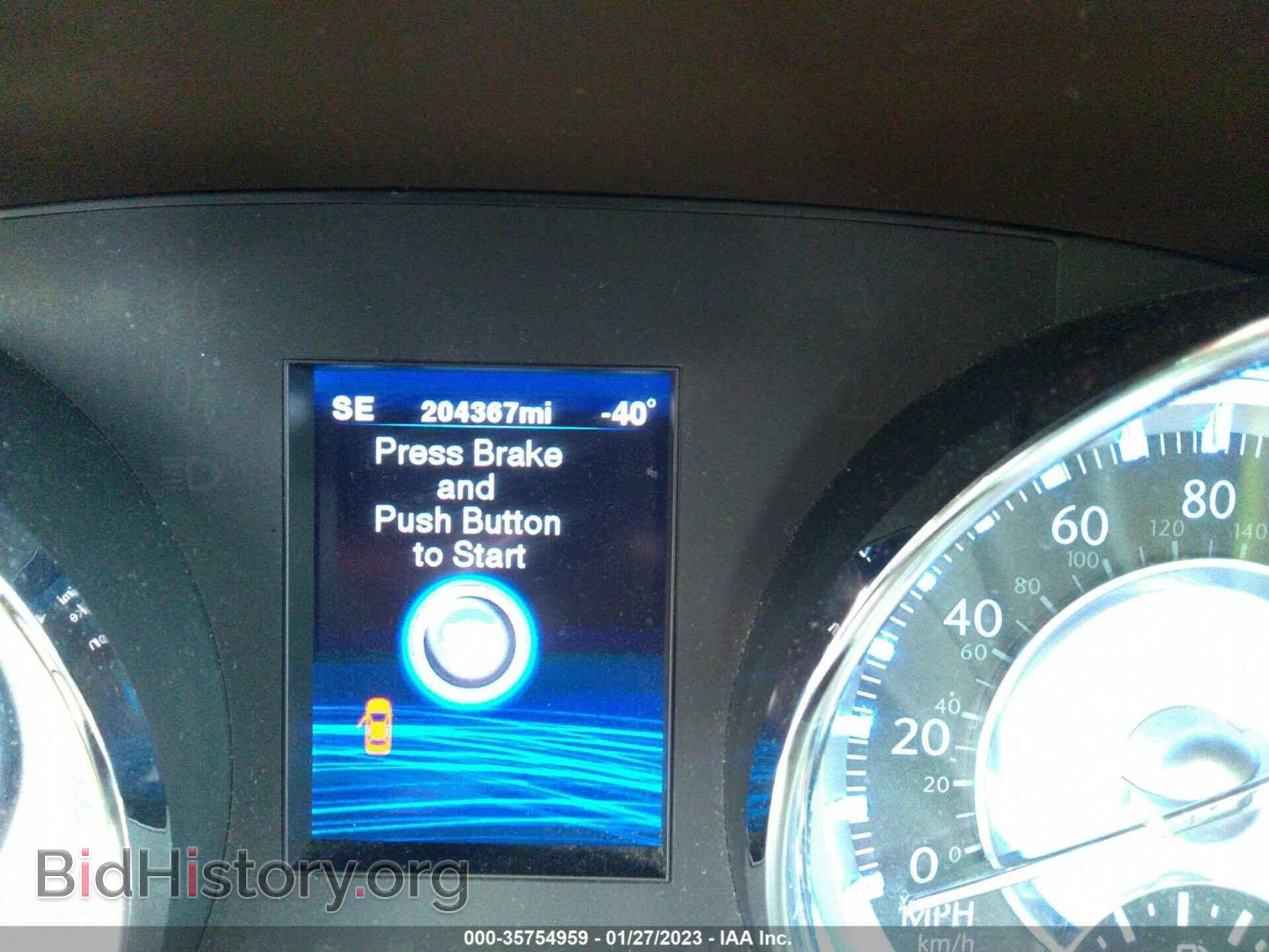 2012 CHRYSLER 300 - VIN: 2C3CCAPT2CH313565 - Фото 7