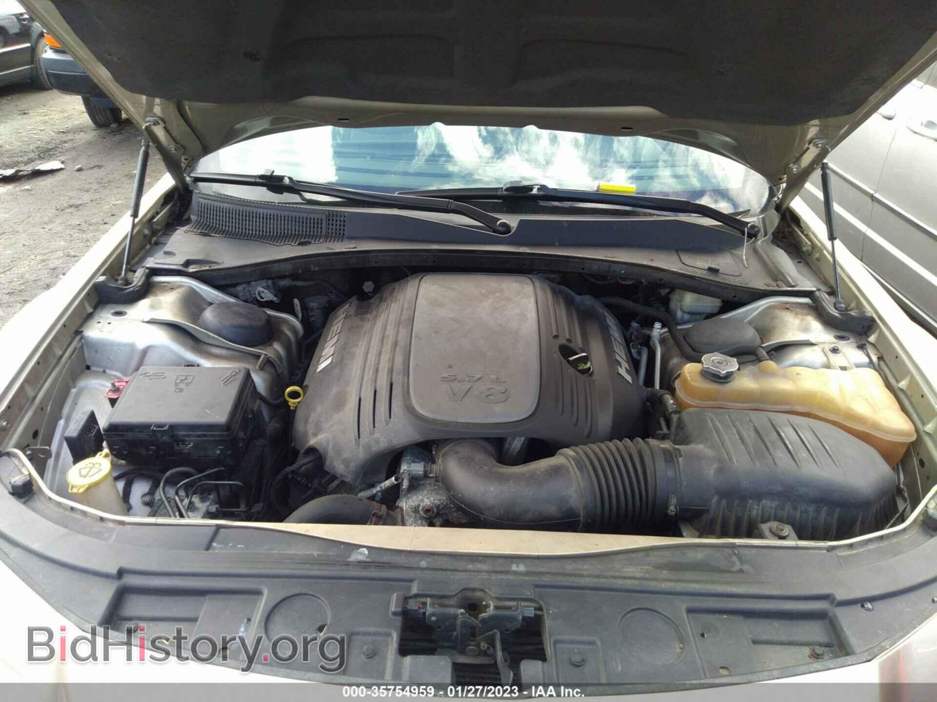 2012 CHRYSLER 300 - VIN: 2C3CCAPT2CH313565 - Фото 10