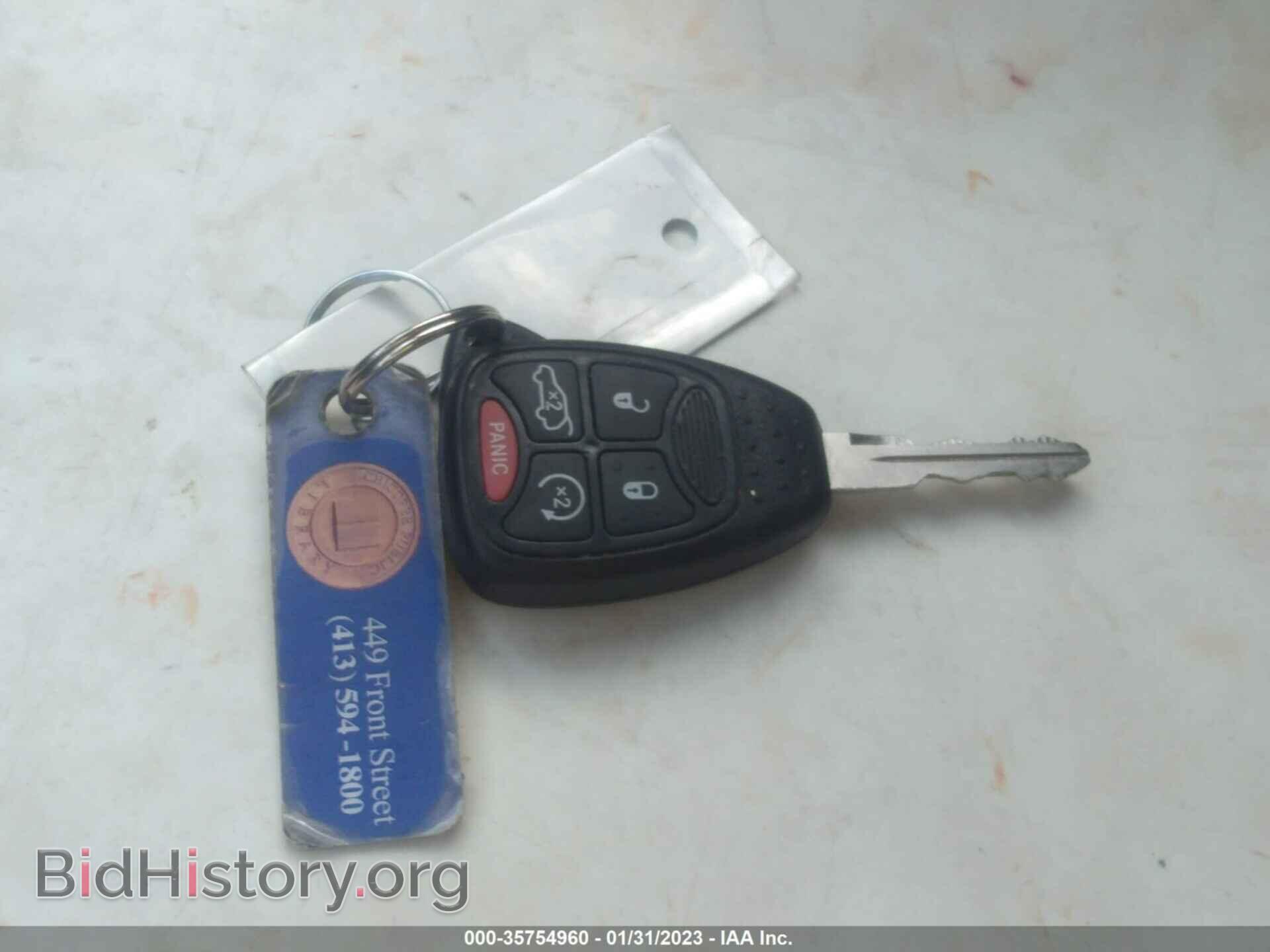 2014 CHRYSLER 200 - VIN: 1C3CCBCG9EN197452 - Фото 11