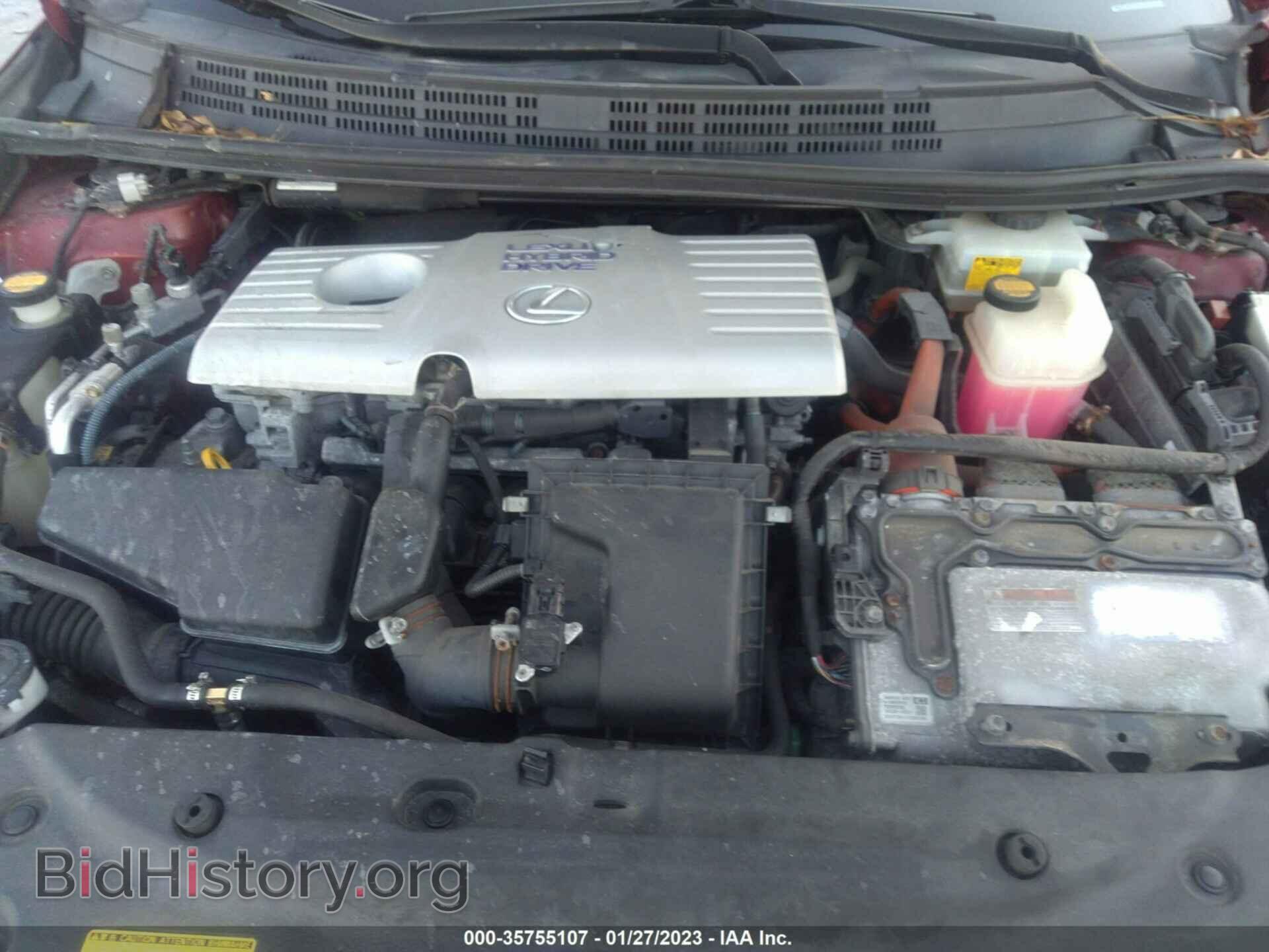 2012 LEXUS CT 200H - VIN: JTHKD5BH6C2084975 - Фото 10