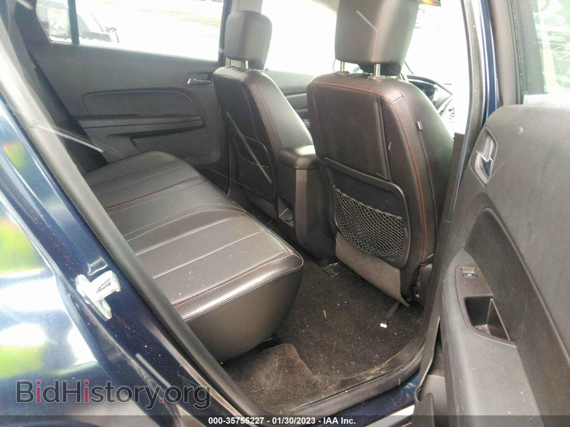 2016 GMC TERRAIN - VIN: 2GKFLUE30G6189640 - Photo 8