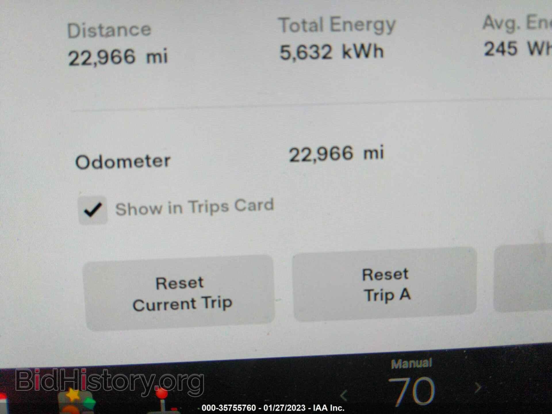 2021 TESLA MODEL 3 - VIN: 5YJ3E1EA5MF031645 - Photo 7