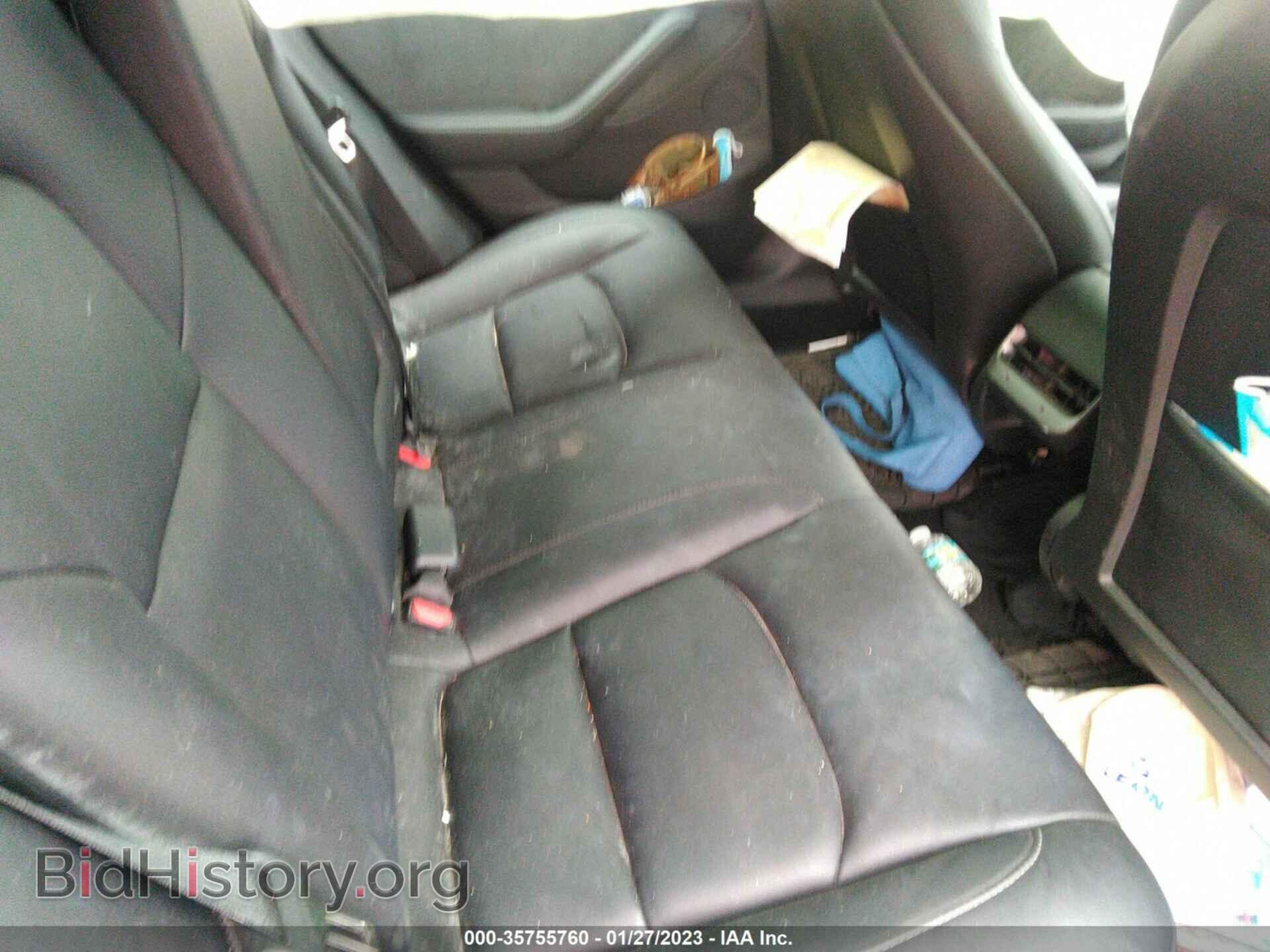 2021 TESLA MODEL 3 - VIN: 5YJ3E1EA5MF031645 - Photo 8