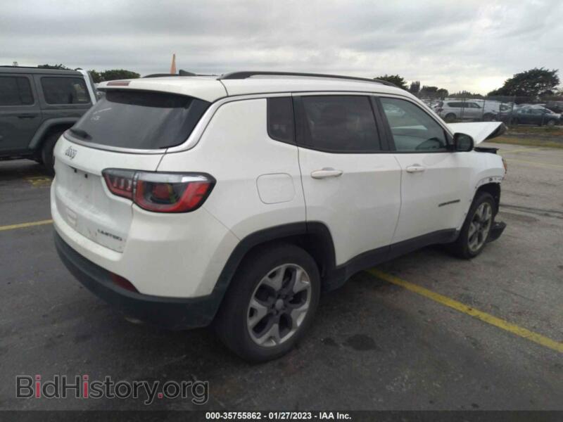 2020 Jeep COMPASS (VIN 3C4NJCCB4LT152386) — photo 4 of 10