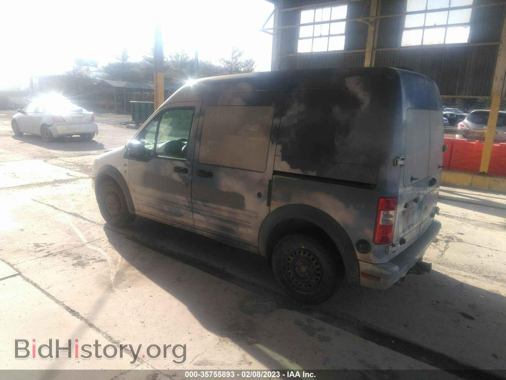 2011 FORD TRANSIT CONNECT - VIN: NM0LS6BN3BT047007 - Фото 3