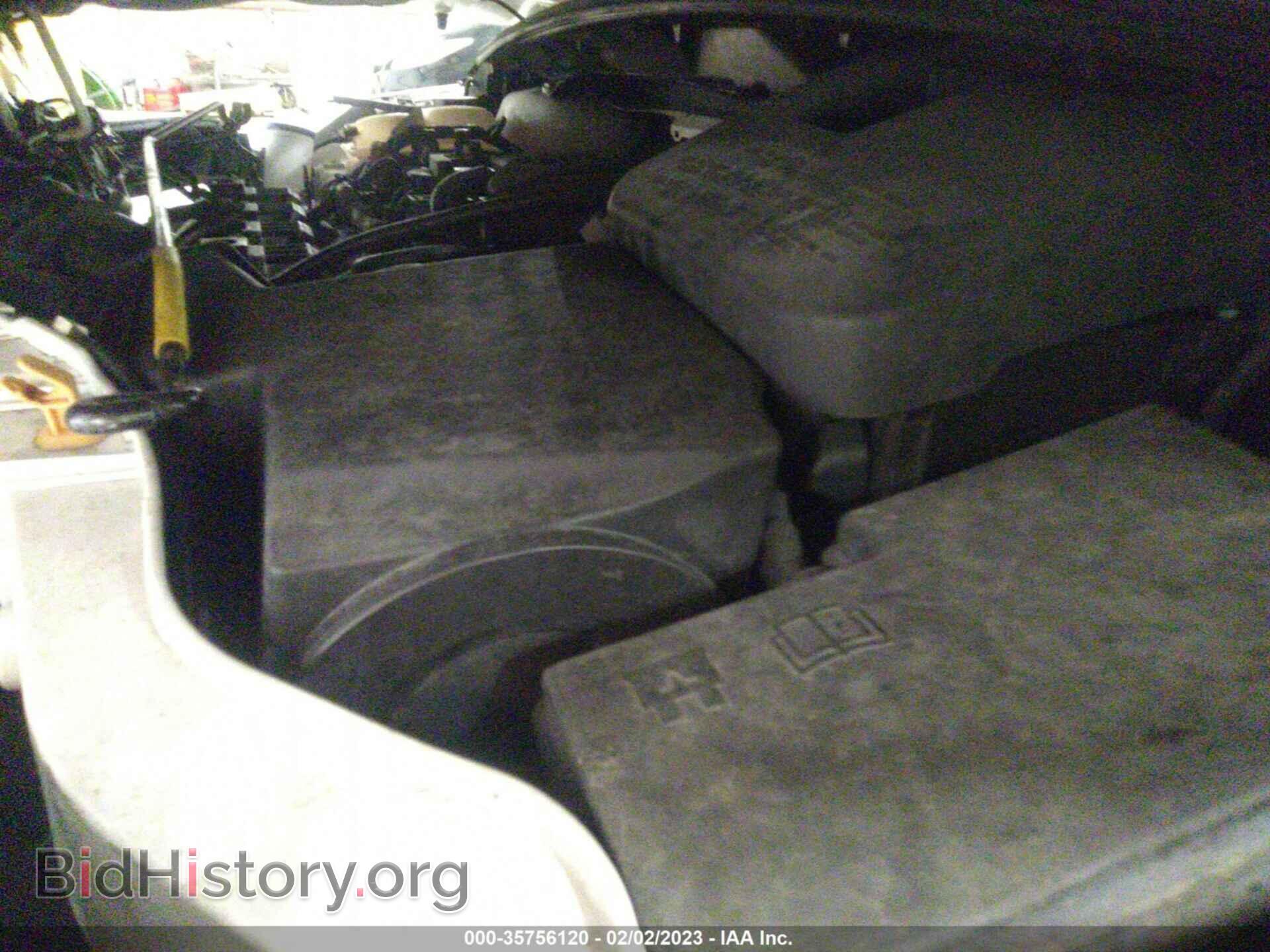 2012 FORD FOCUS - VIN: 1FAHP3F21CL299855 - Photo 10