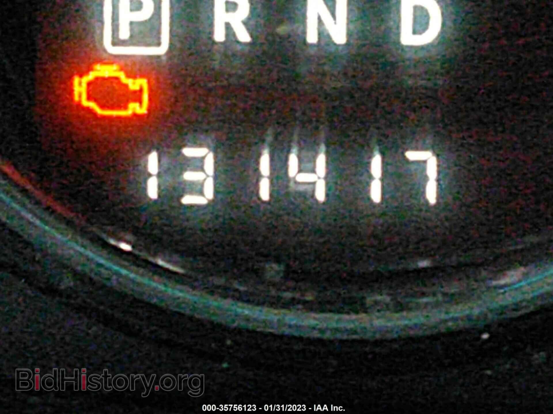 2015 JEEP COMPASS - VIN: 1C4NJCEA4FD296227 - Photo 7