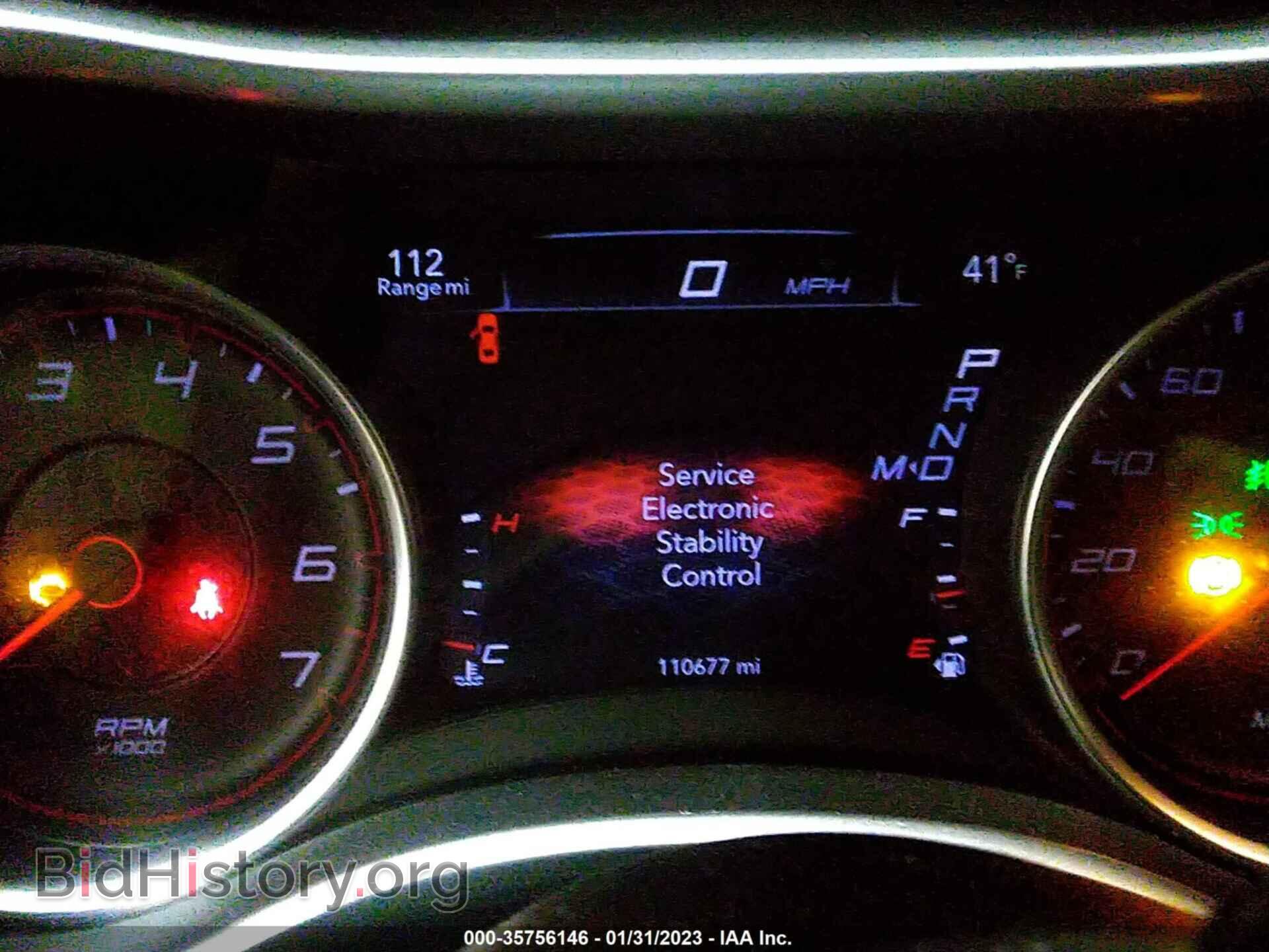 2015 DODGE CHARGER - VIN: 2C3CDXCT7FH836624 - Фото 7