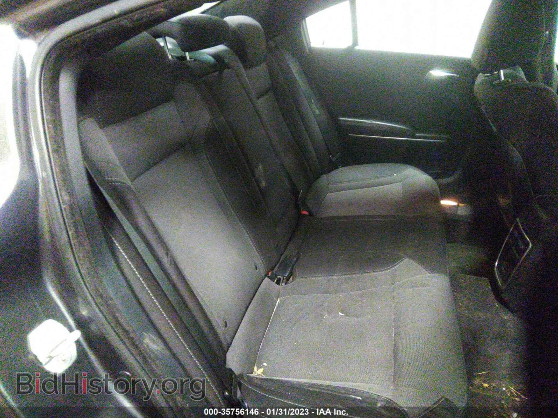 2015 DODGE CHARGER - VIN: 2C3CDXCT7FH836624 - Фото 8