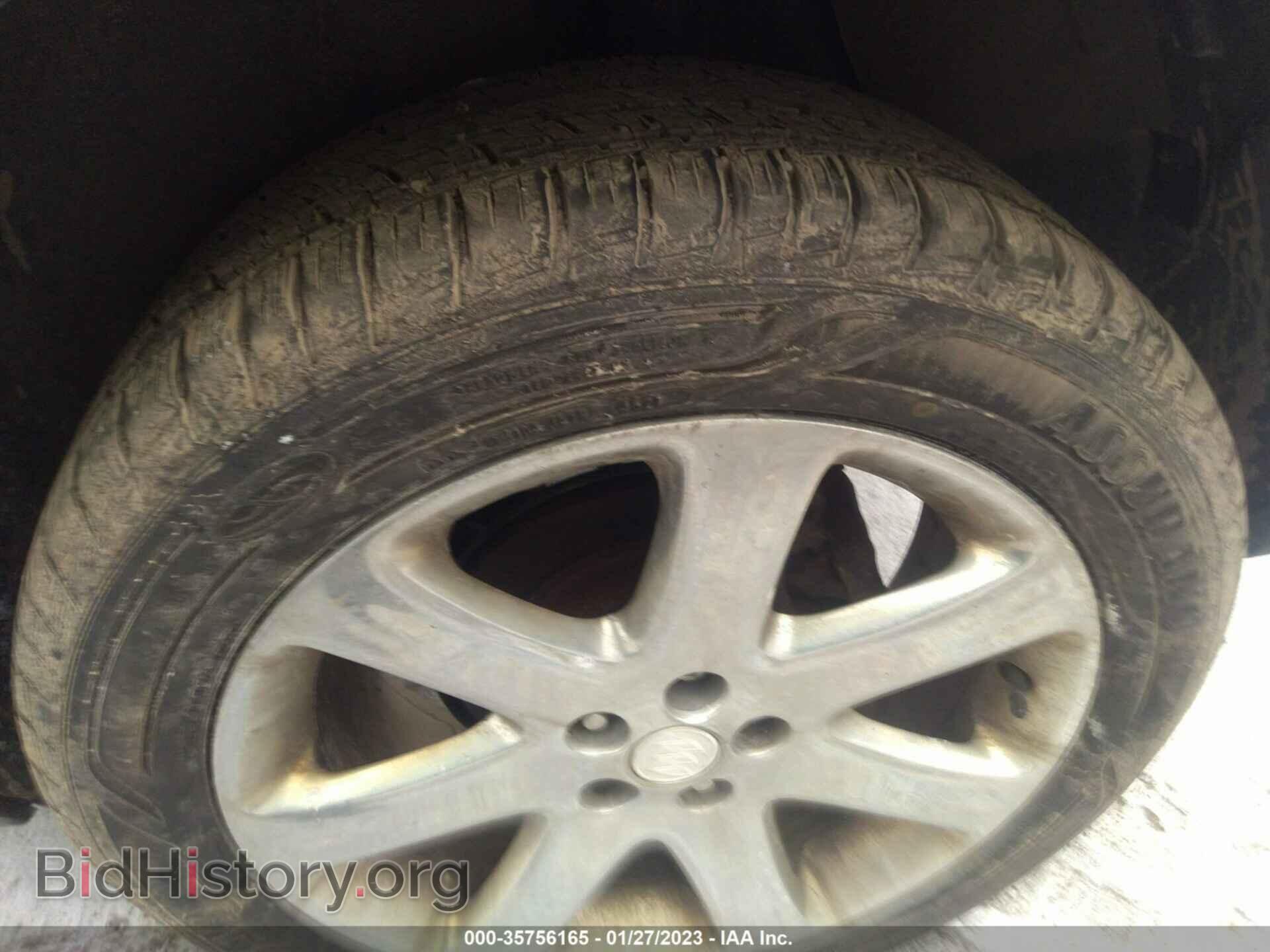 2017 BUICK ENCORE - VIN: KL4CJGSB8HB022808 - Photo 13