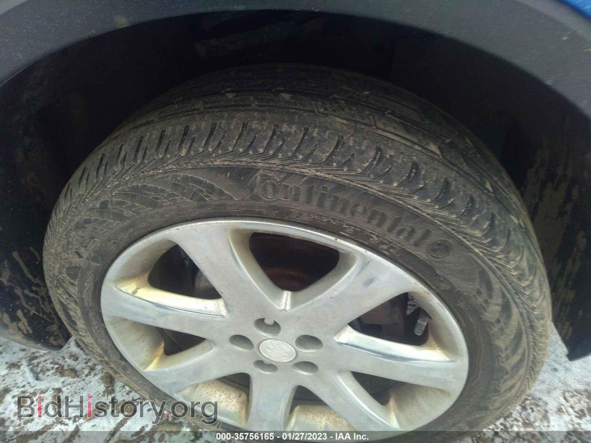 2017 BUICK ENCORE - VIN: KL4CJGSB8HB022808 - Photo 14