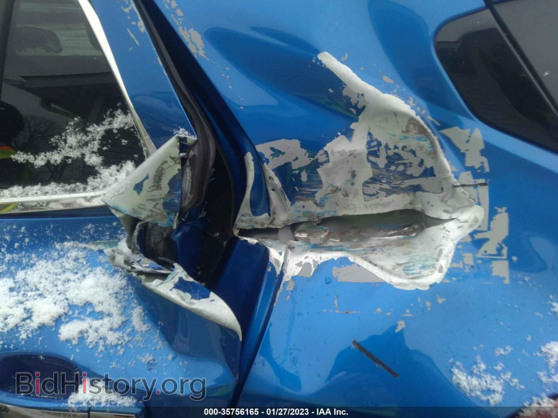 2017 BUICK ENCORE - VIN: KL4CJGSB8HB022808 - Photo 6