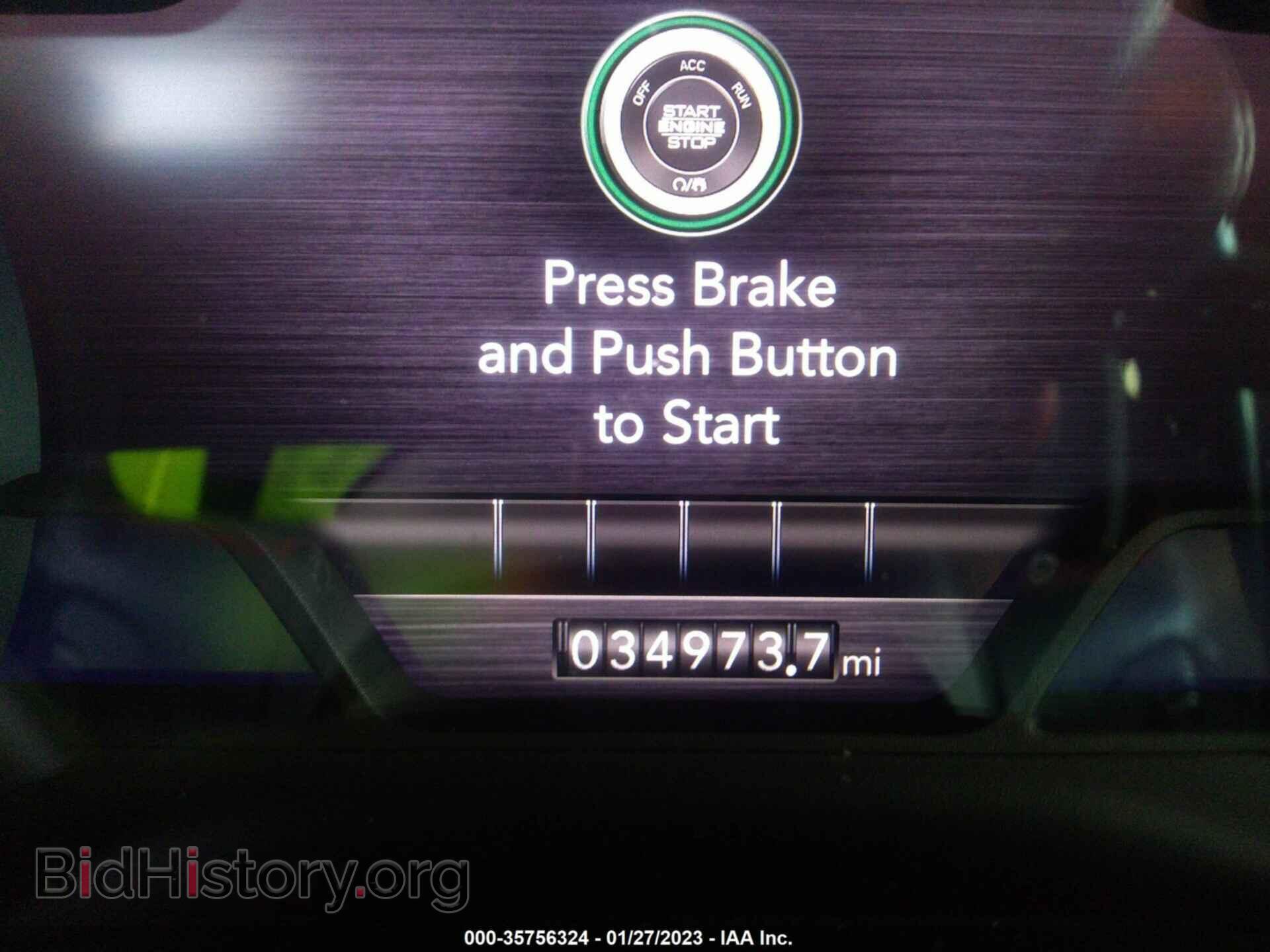 2021 RAM 1500 - VIN: 1C6SRFLT4MN525070 - Photo 7