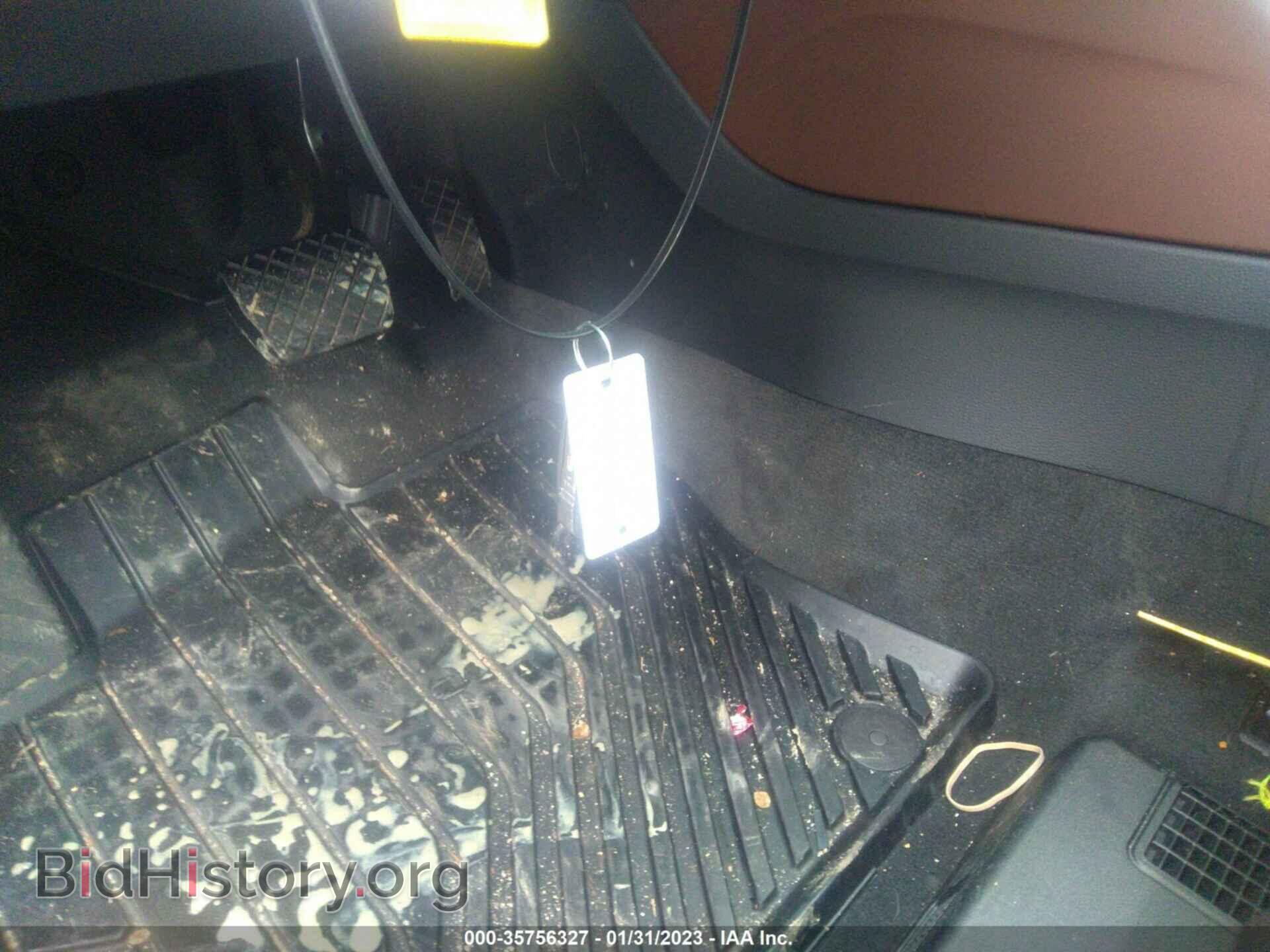 2015 AUDI A3 - VIN: WAUEFGFF5F1019460 - Фото 11
