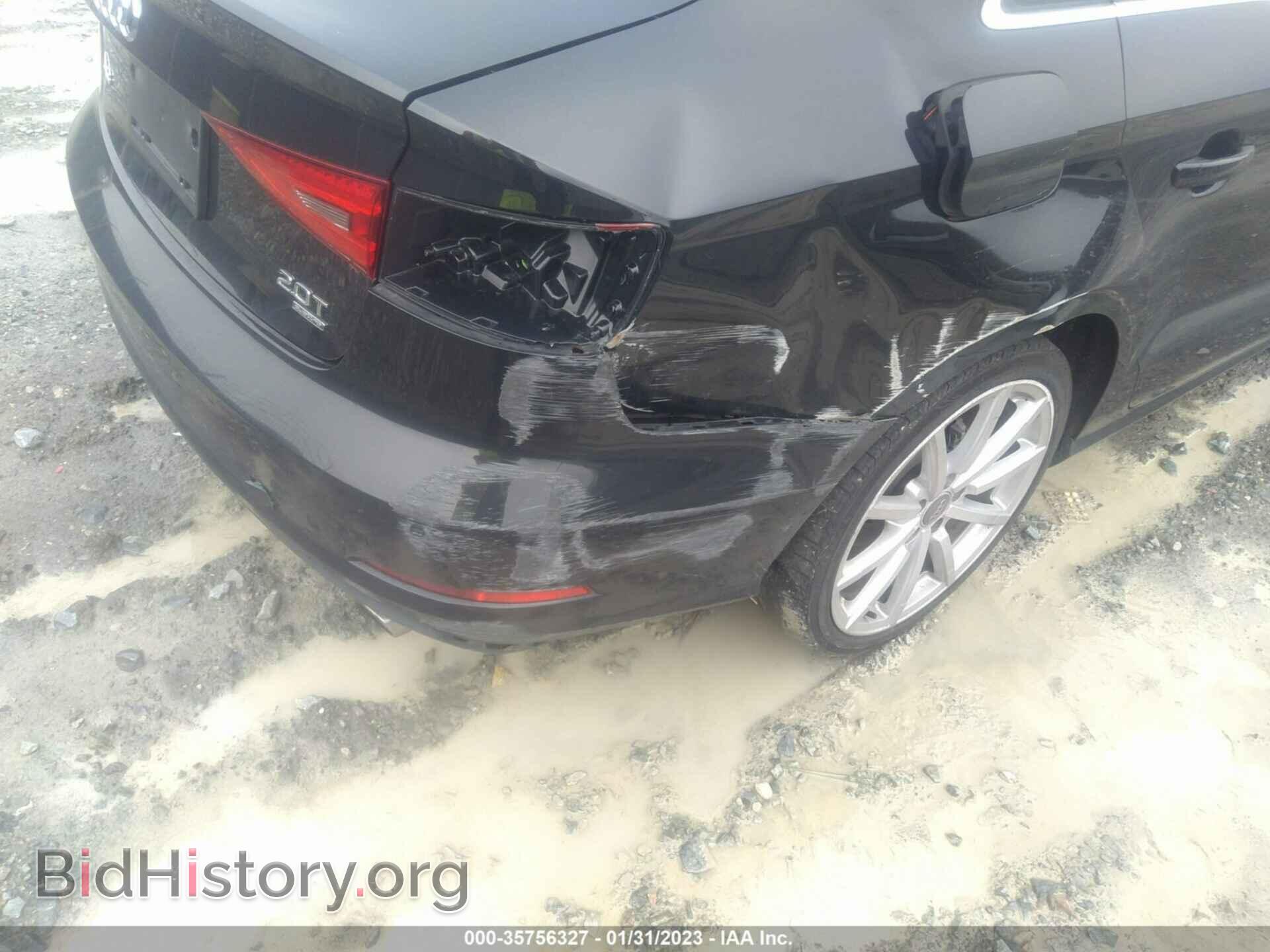 2015 AUDI A3 - VIN: WAUEFGFF5F1019460 - Фото 6