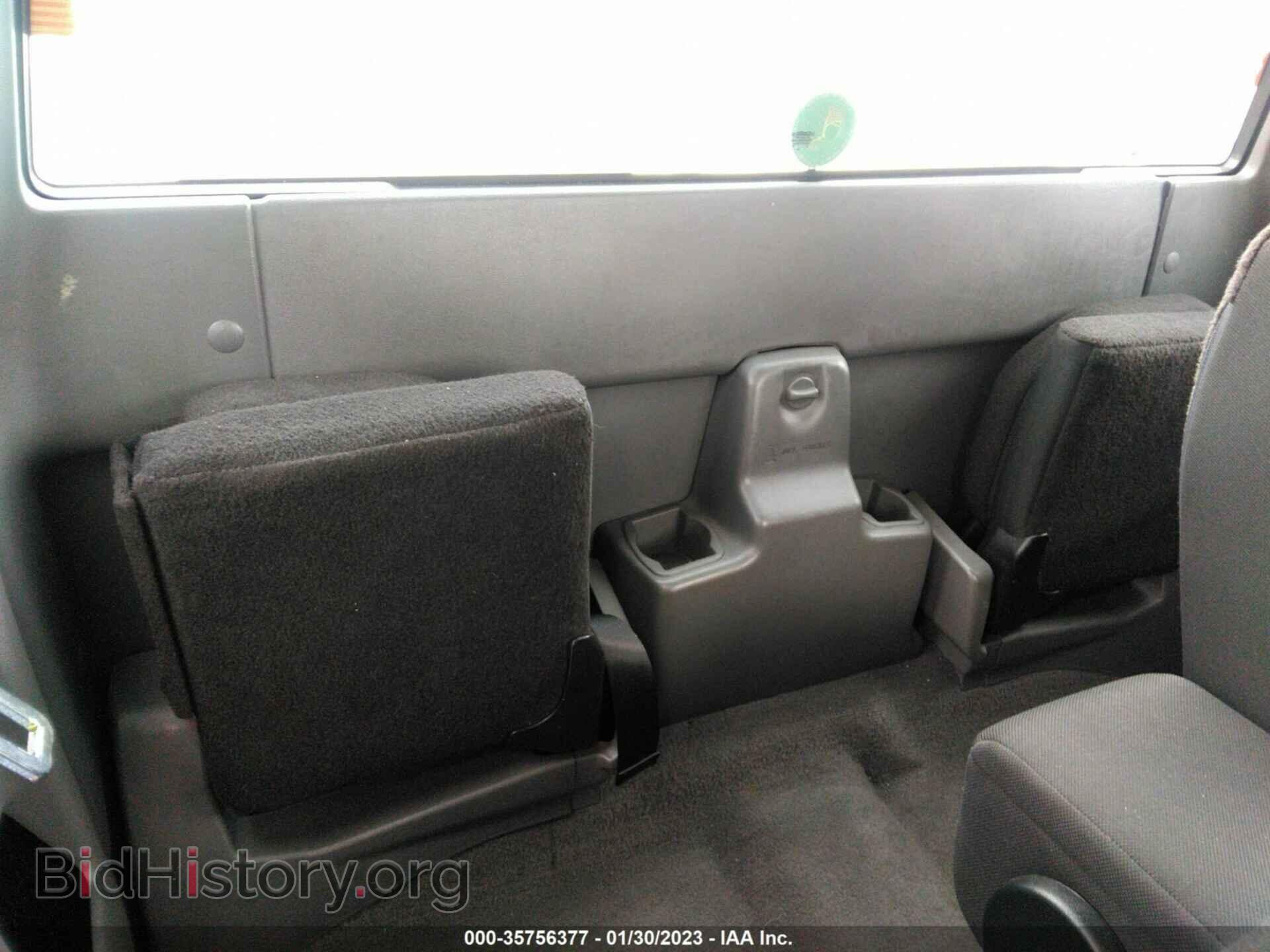 2011 FORD RANGER - VIN: 1FTKR4EE0BPA04747 - Фото 8