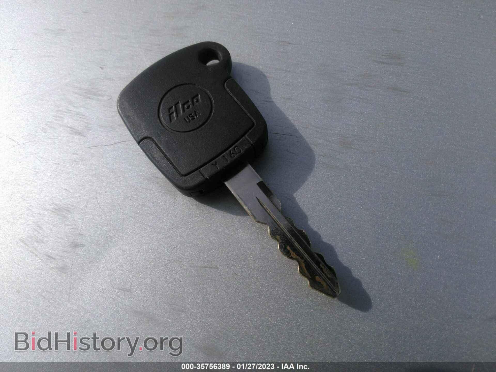 2008 JEEP COMPASS - VIN: 1J8FF47W38D682380 - Фото 11
