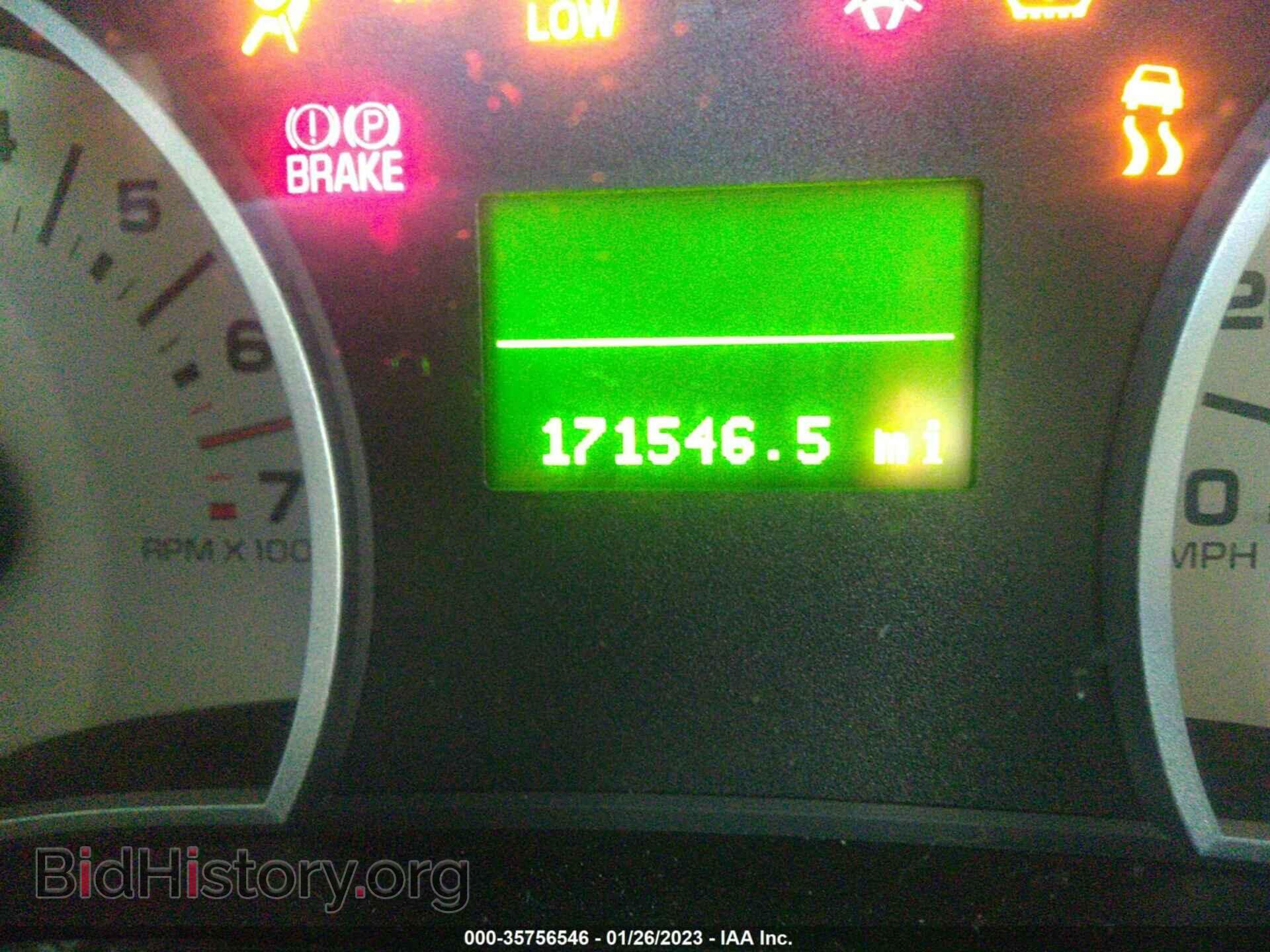 2006 FORD EXPLORER - VIN: 1FMEU75E16UB68623 - Фото 7