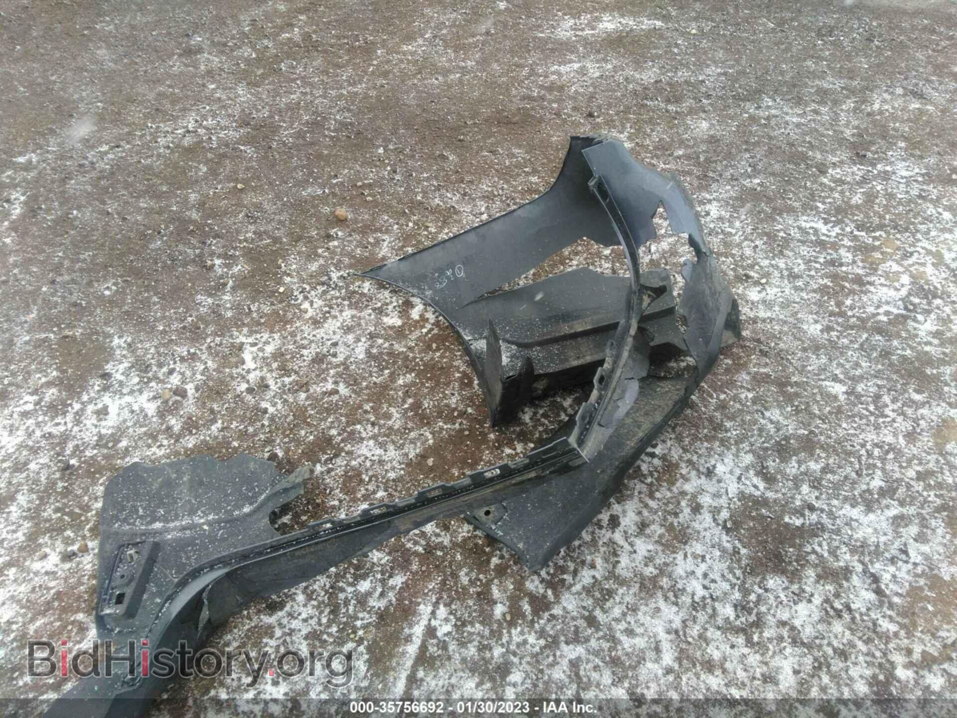 2016 SUBARU OUTBACK - VIN: 4S4BSBFC8G3297474 - Фото 12