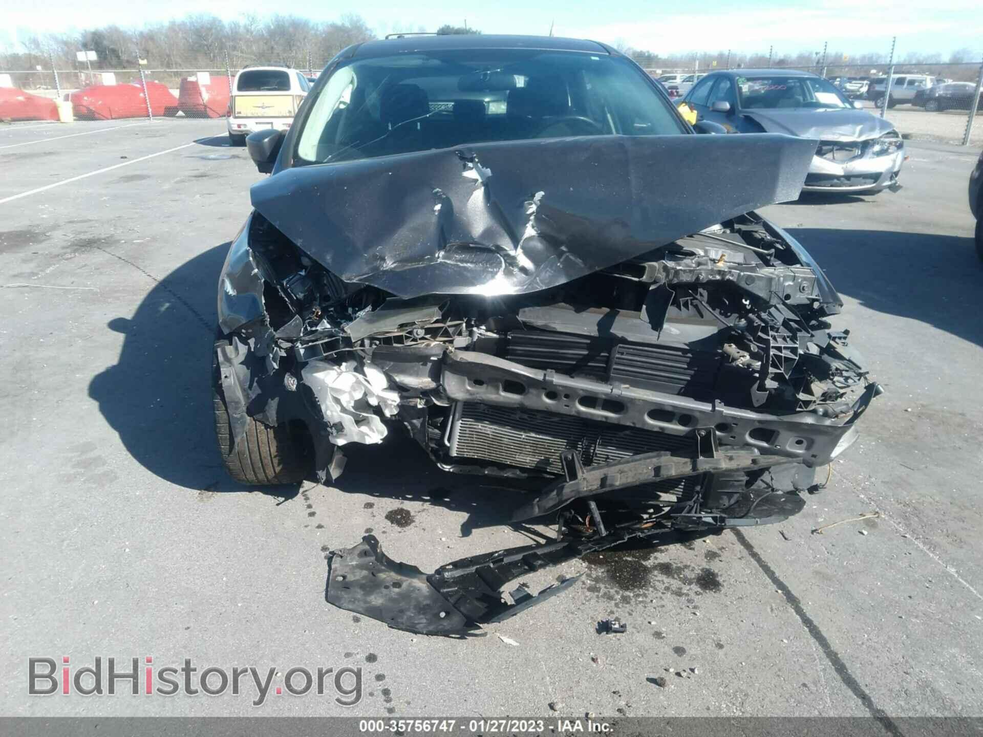 2015 FORD FOCUS - VIN: 1FADP3K24FL238489 - Photo 6
