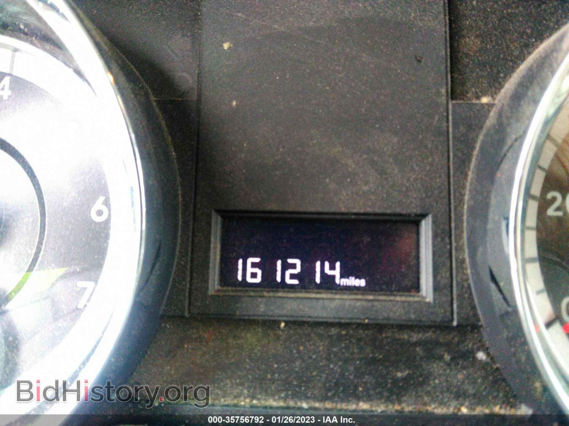 2011 DODGE GRAND CARAVAN - VIN: 2D4RN4DG5BR795968 - Фото 7