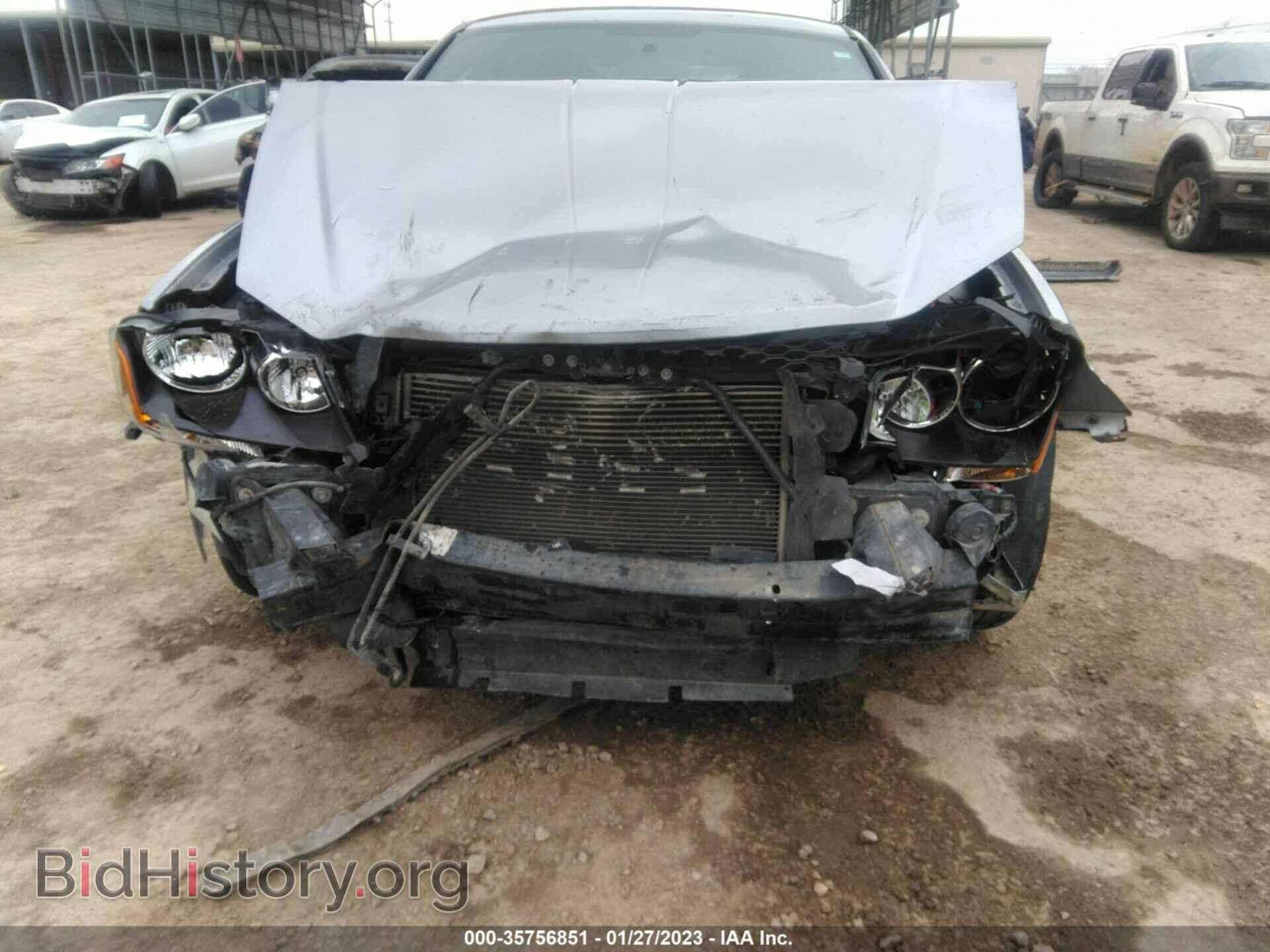 2014 DODGE AVENGER - VIN: 1C3CDZAB2EN137087 - Фото 6