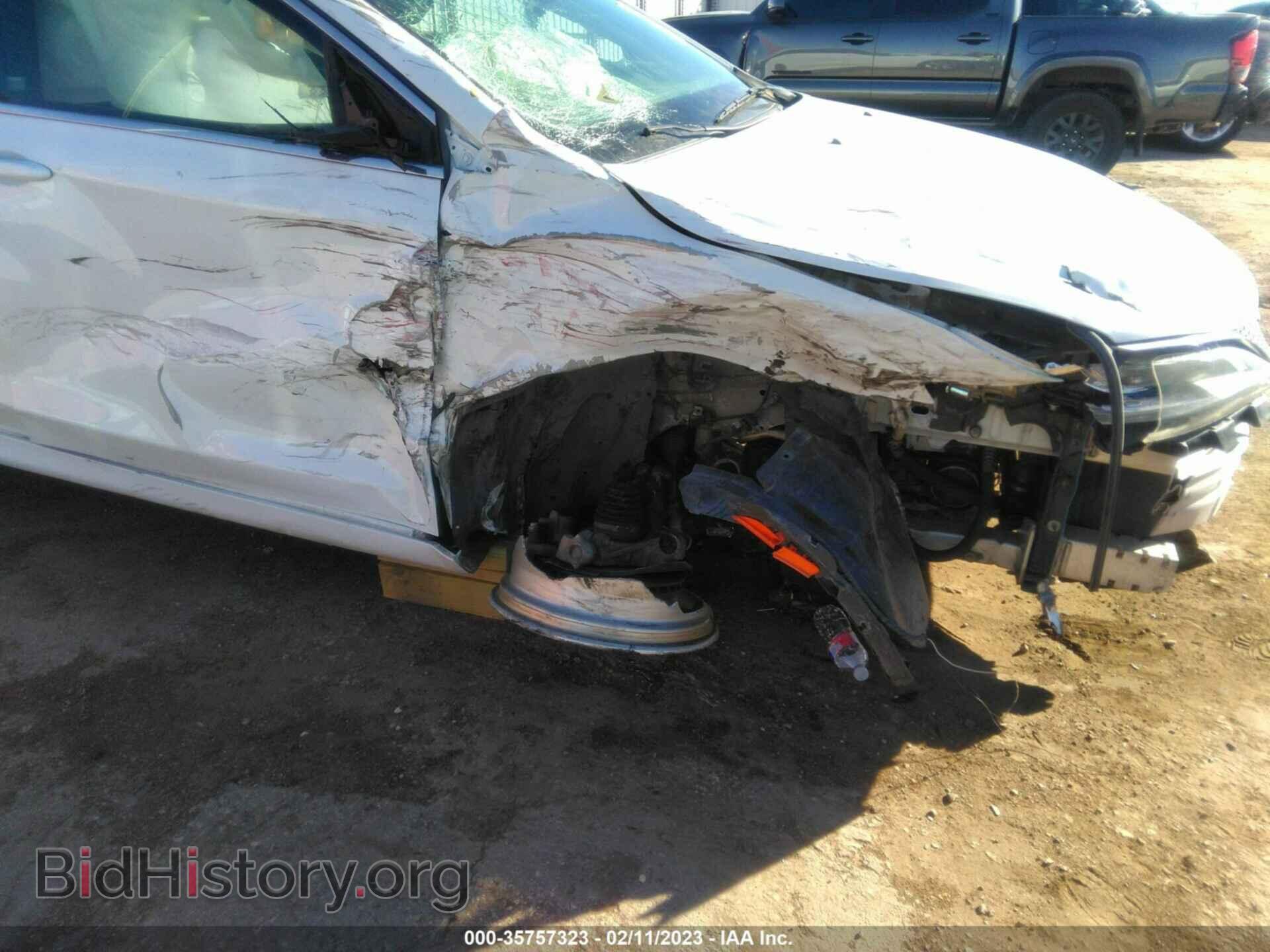 2015 CHRYSLER 200 - VIN: 1C3CCCAB7FN658601 - Фото 6