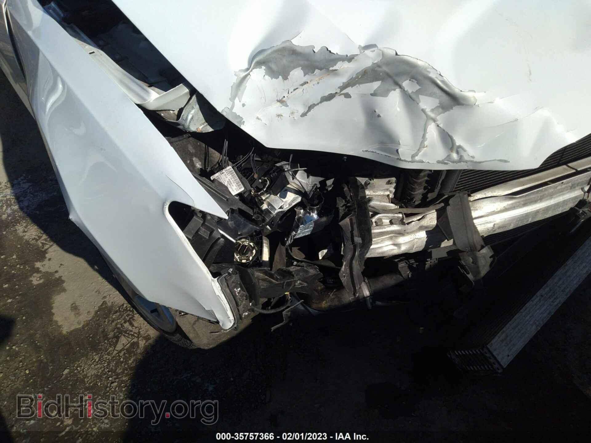2014 AUDI A5 - VIN: WAUCFAFH1EN001552 - Фото 6