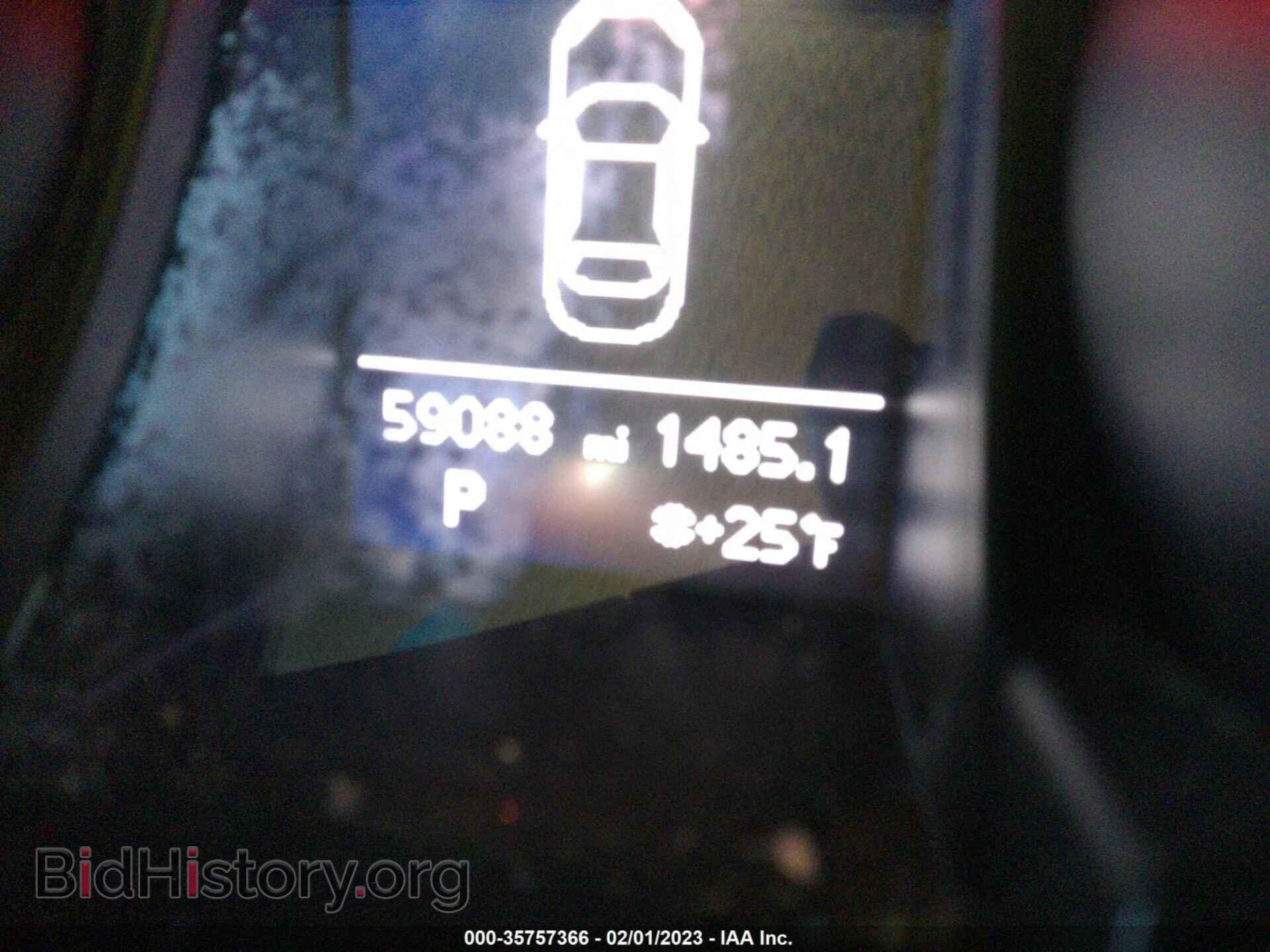 2014 AUDI A5 - VIN: WAUCFAFH1EN001552 - Фото 7