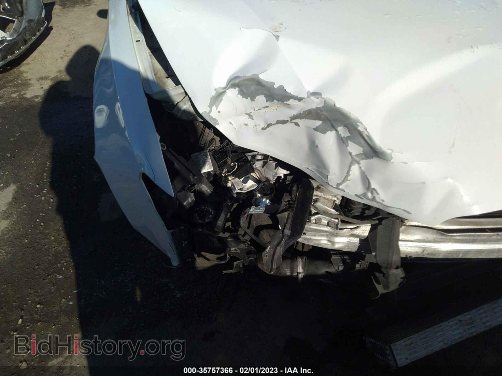 2014 AUDI A5 - VIN: WAUCFAFH1EN001552 - Фото 10