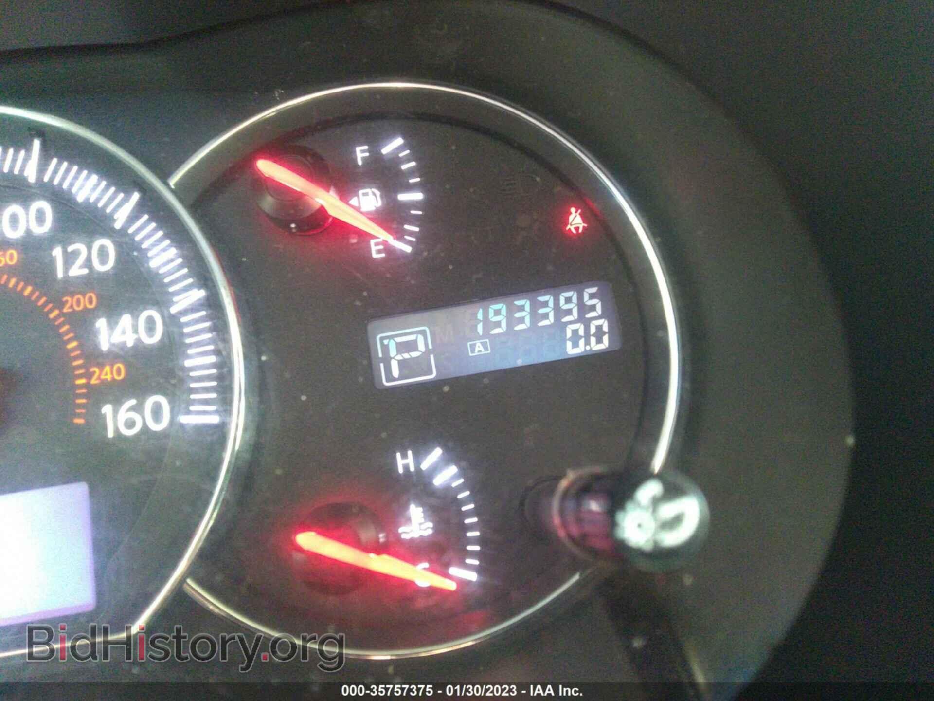 2013 NISSAN MAXIMA - VIN: 1N4AA5AP4DC835751 - Фото 7
