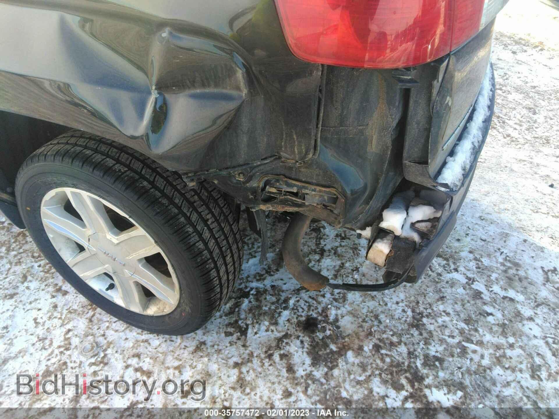 2011 GMC TERRAIN - VIN: 2CTALUEC7B6412520 - Photo 6