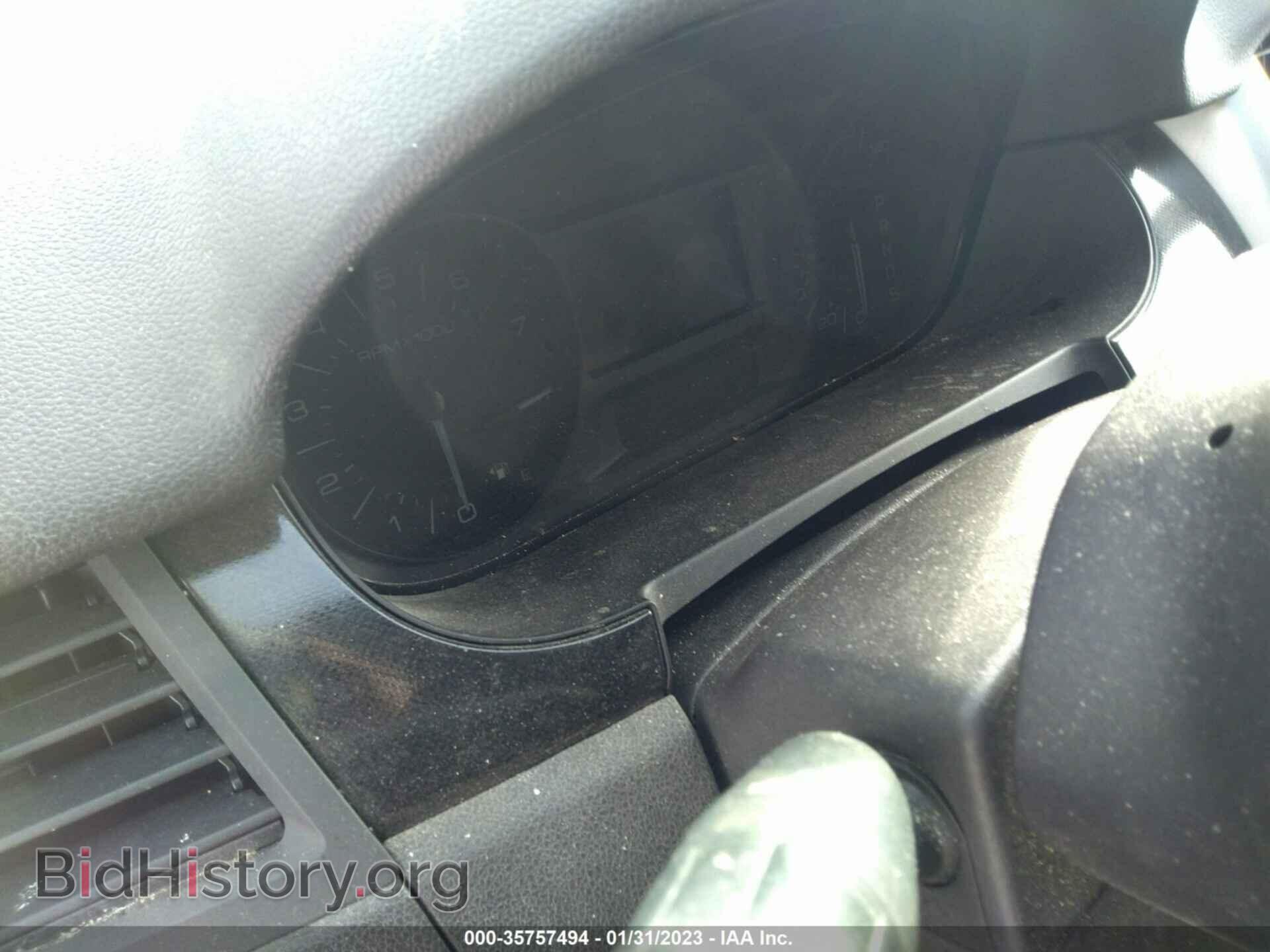 2013 FORD EDGE - VIN: 2FMDK3GC9DBB37550 - Photo 7