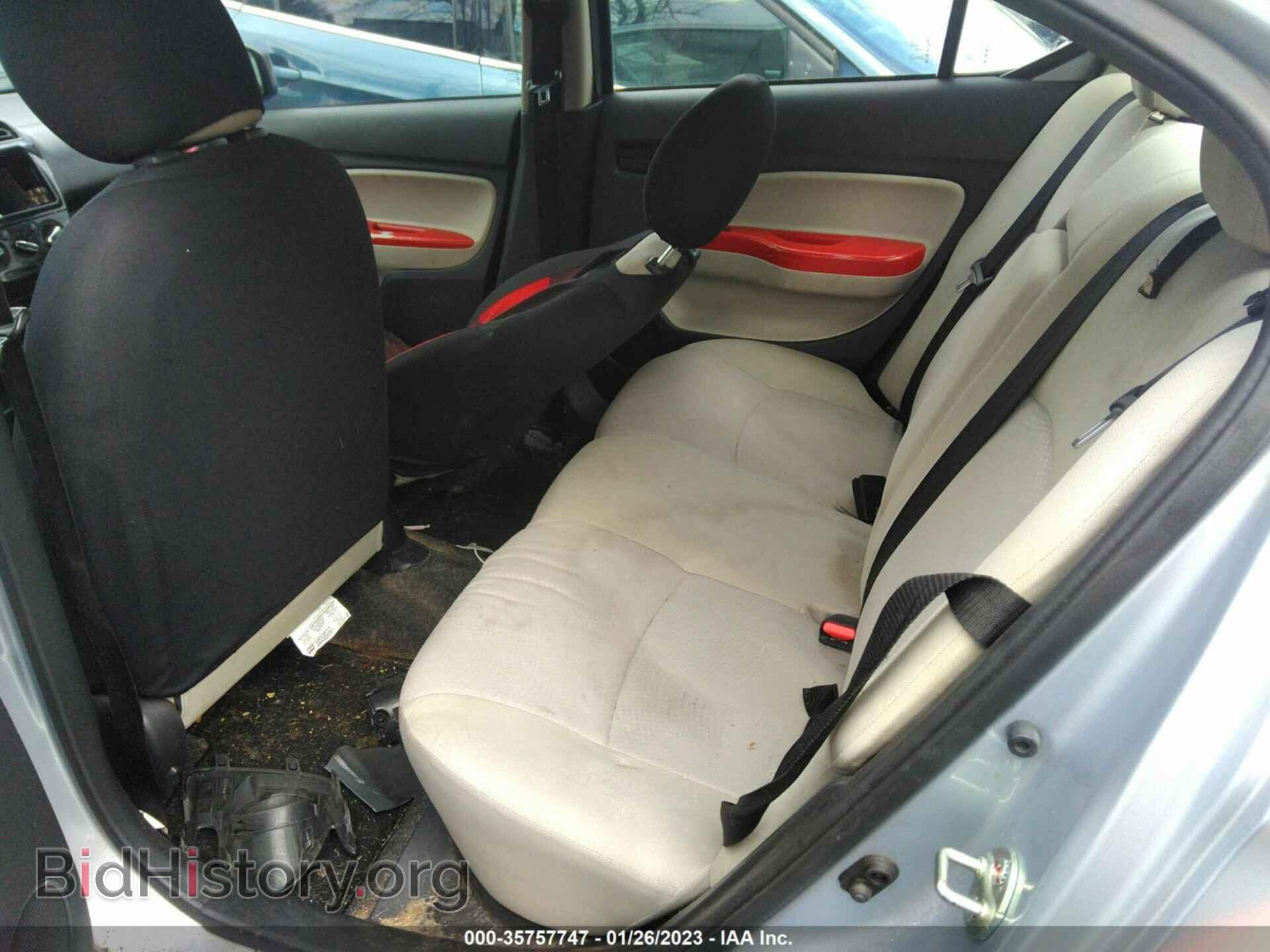 2019 MITSUBISHI MIRAGE G4 - VIN: ML32F3FJXKHF09564 - Фото 8