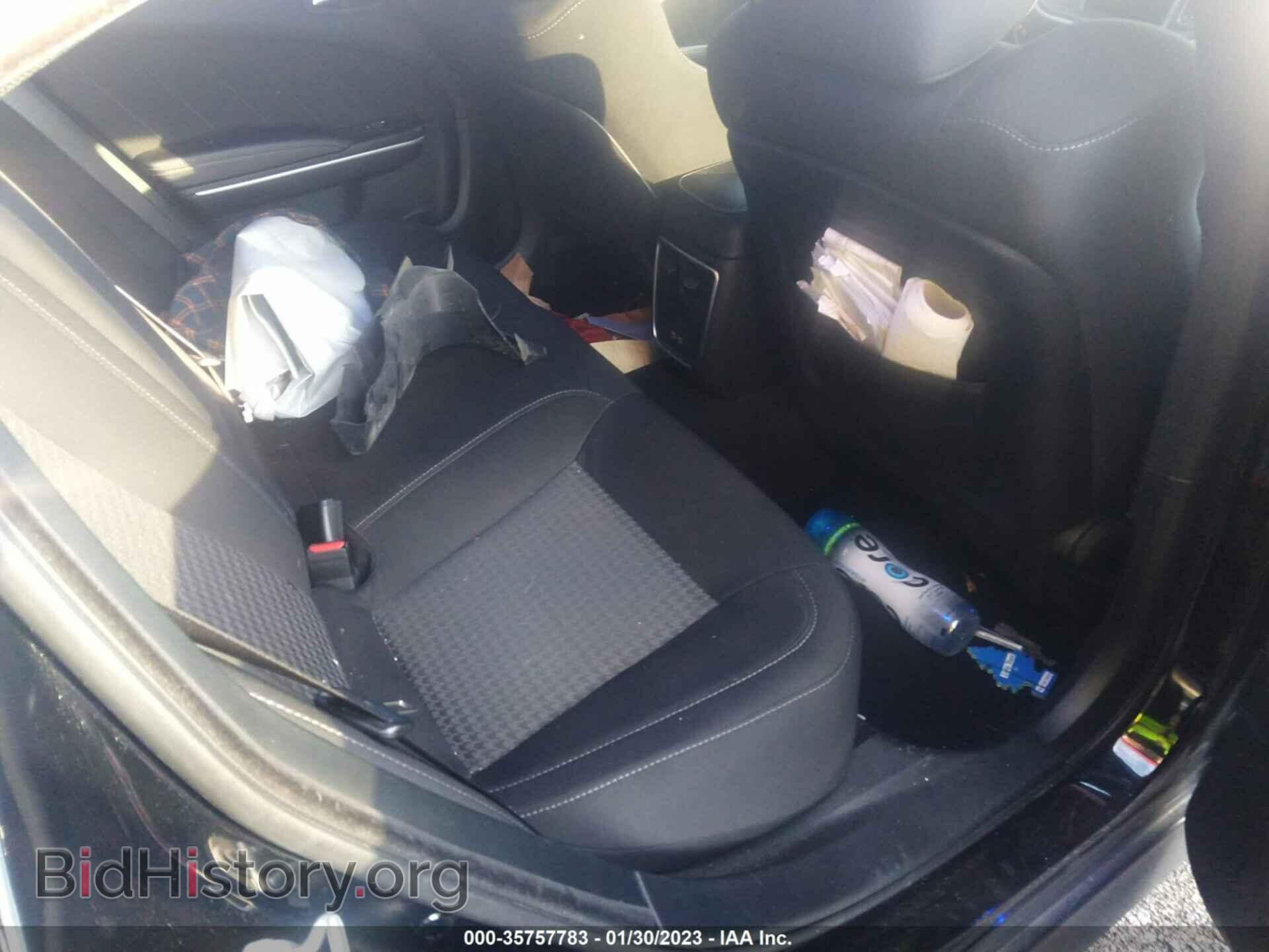 2019 DODGE CHARGER - VIN: 2C3CDXGJ2KH753976 - Фото 8