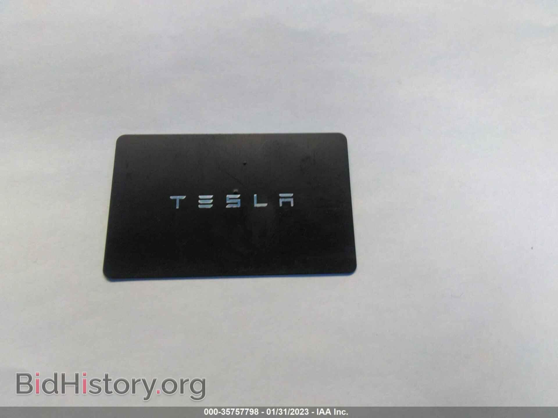 2022 TESLA MODEL 3 - VIN: 5YJ3E1EC8NF235262 - Фото 11