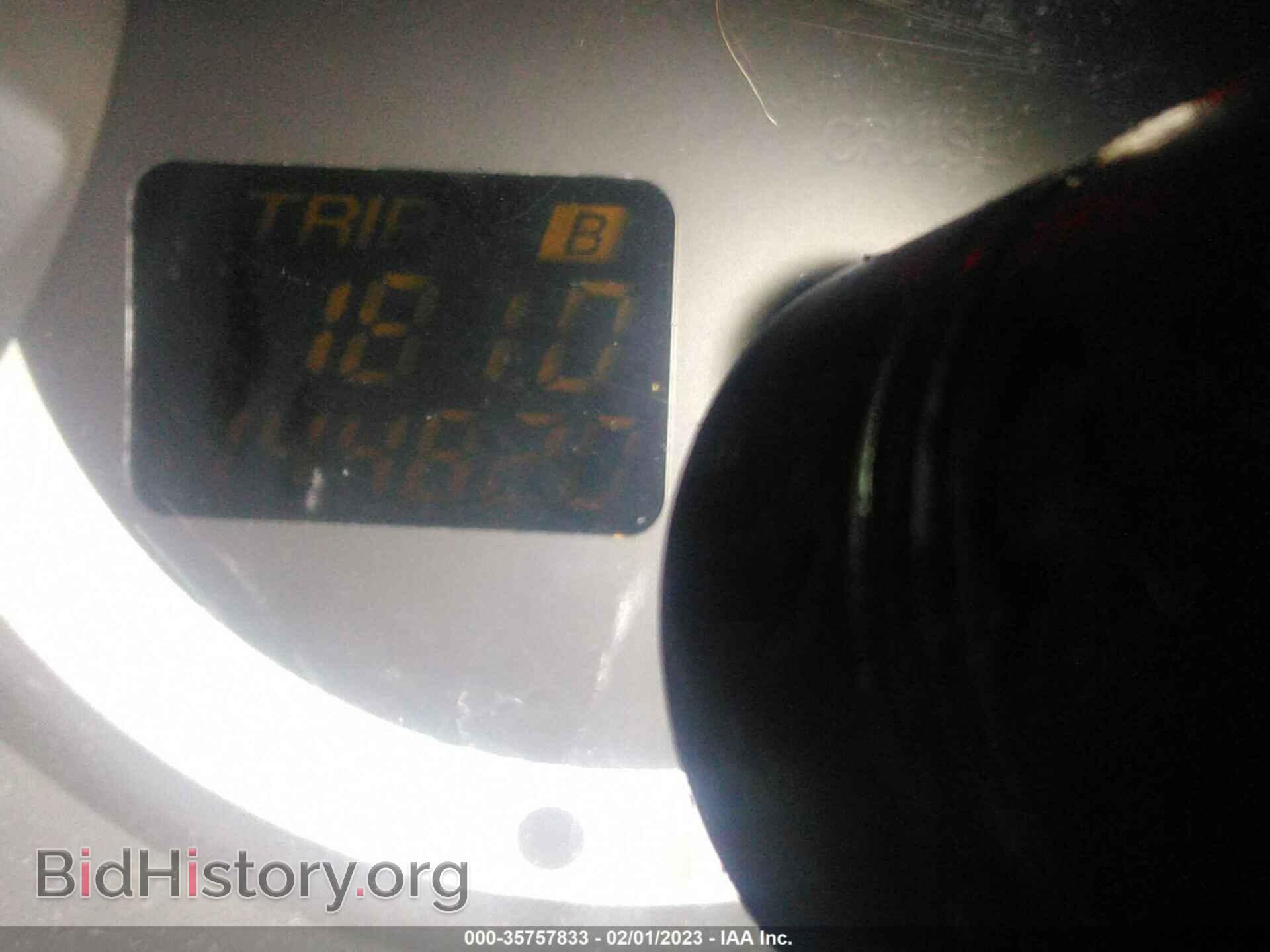 2008 MAZDA MAZDA3 - VIN: JM1BK34L681793139 - Фото 7