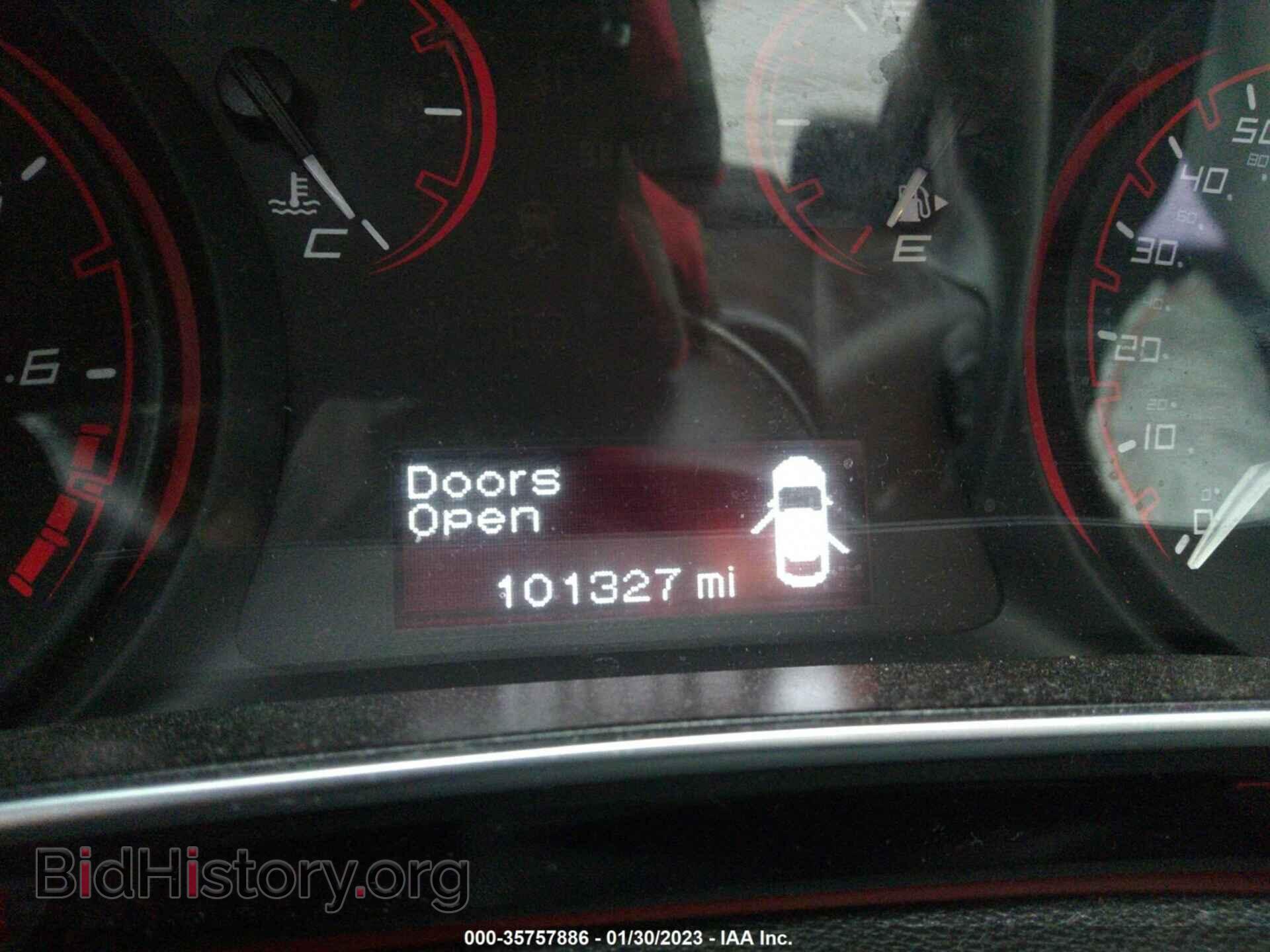 2015 DODGE DART - VIN: 1C3CDFBB1FD237895 - Photo 7