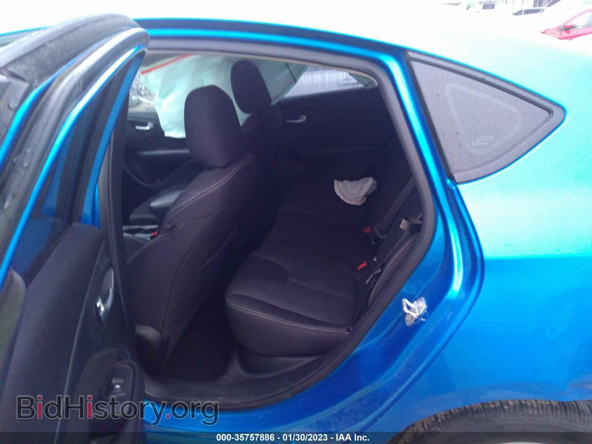 2015 DODGE DART - VIN: 1C3CDFBB1FD237895 - Photo 8