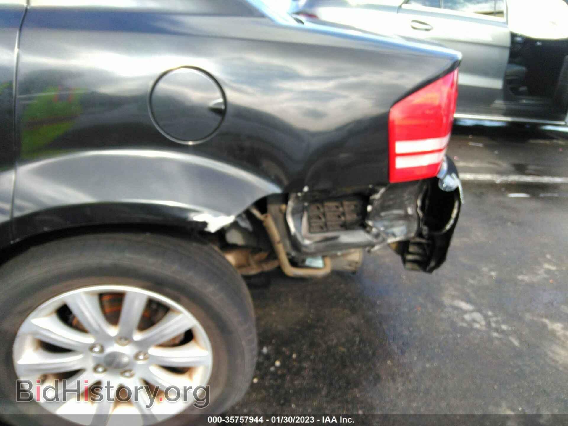 2010 DODGE AVENGER - VIN: 1B3CC4FB3AN203975 - Photo 6