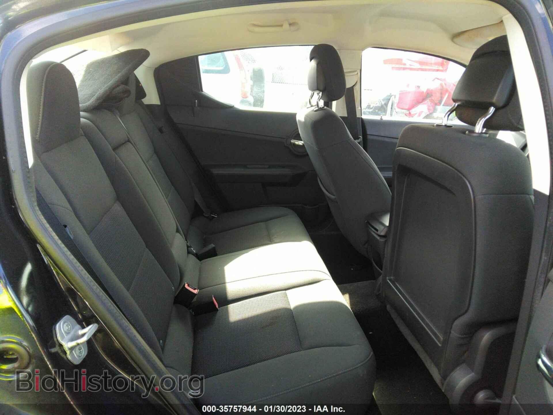 2010 DODGE AVENGER - VIN: 1B3CC4FB3AN203975 - Photo 8