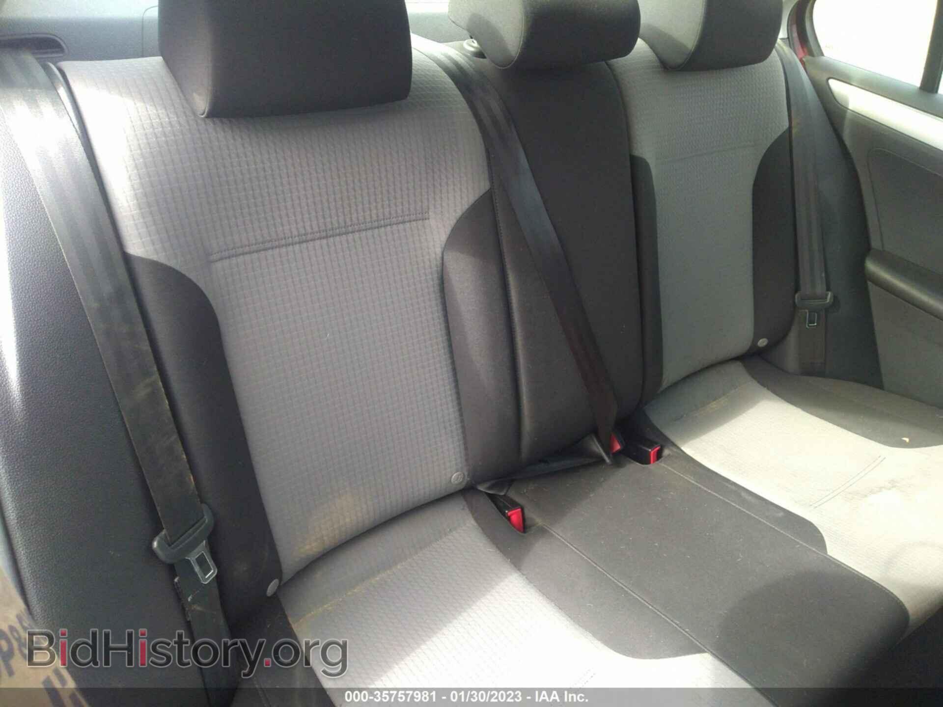 2017 VOLKSWAGEN JETTA - VIN: 3VW2B7AJ3HM247778 - Фото 8