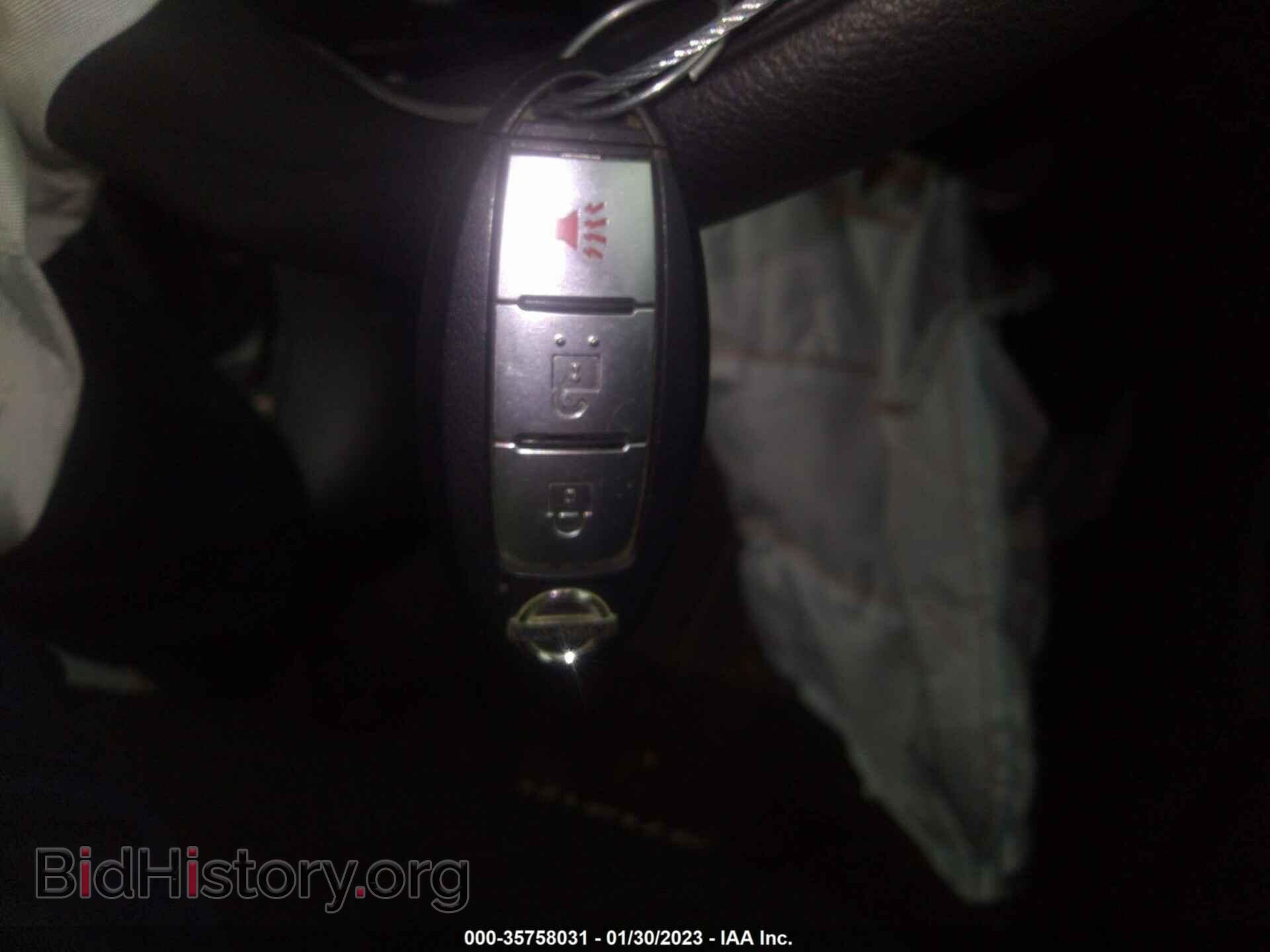 2020 NISSAN KICKS - VIN: 3N1CP5BVXLL580690 - Фото 11