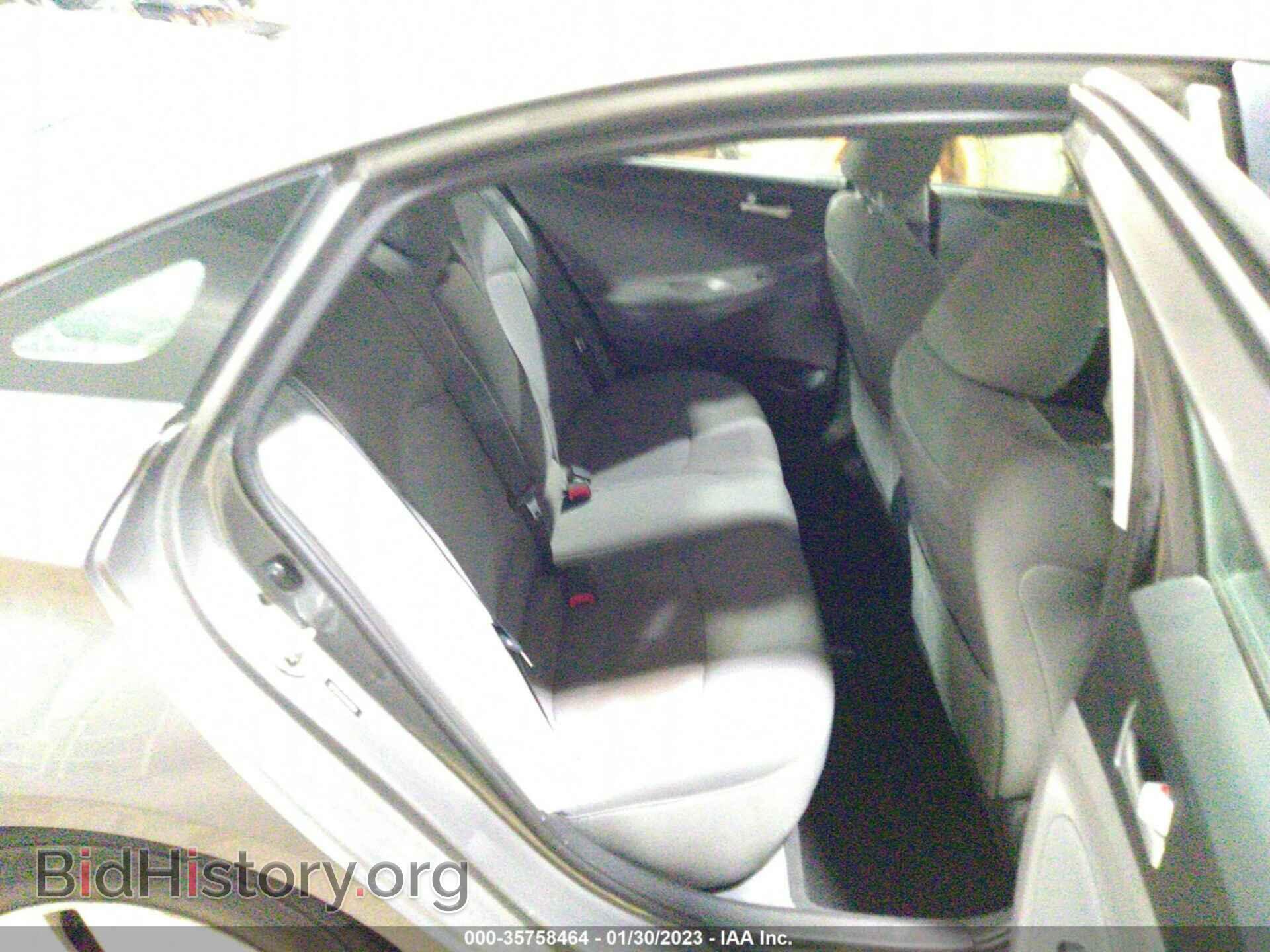 2014 HYUNDAI SONATA - VIN: 5NPEB4AC0EH813994 - Фото 8